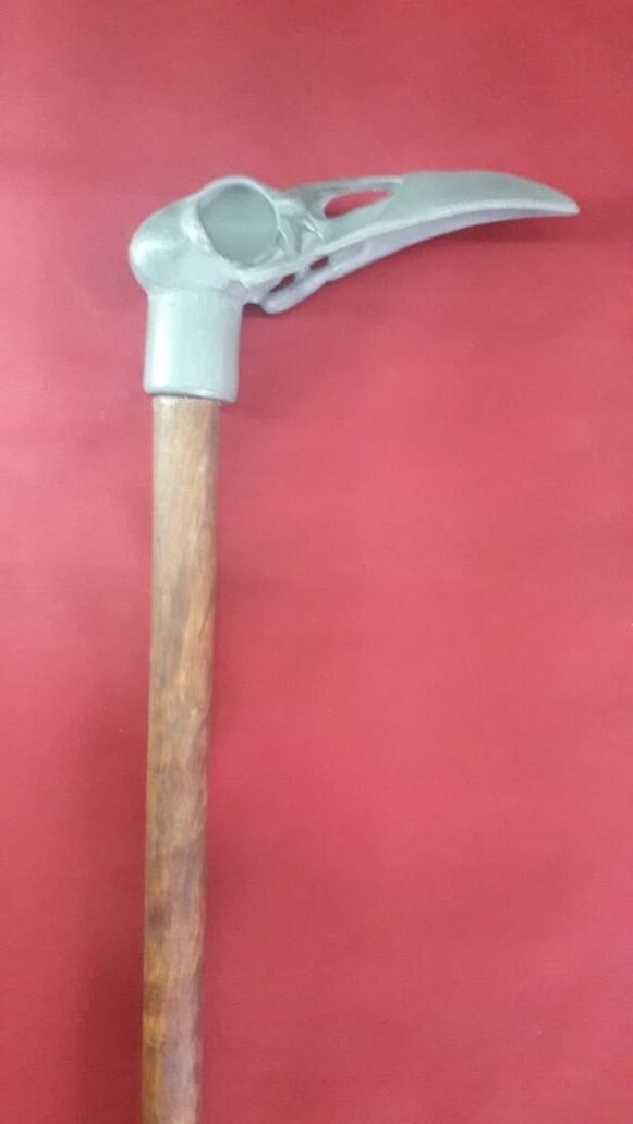 Rabenkopf Cane | Gehstock Rabenkopf Cane | Gehstock von Etsy - DesignsbyAkasha