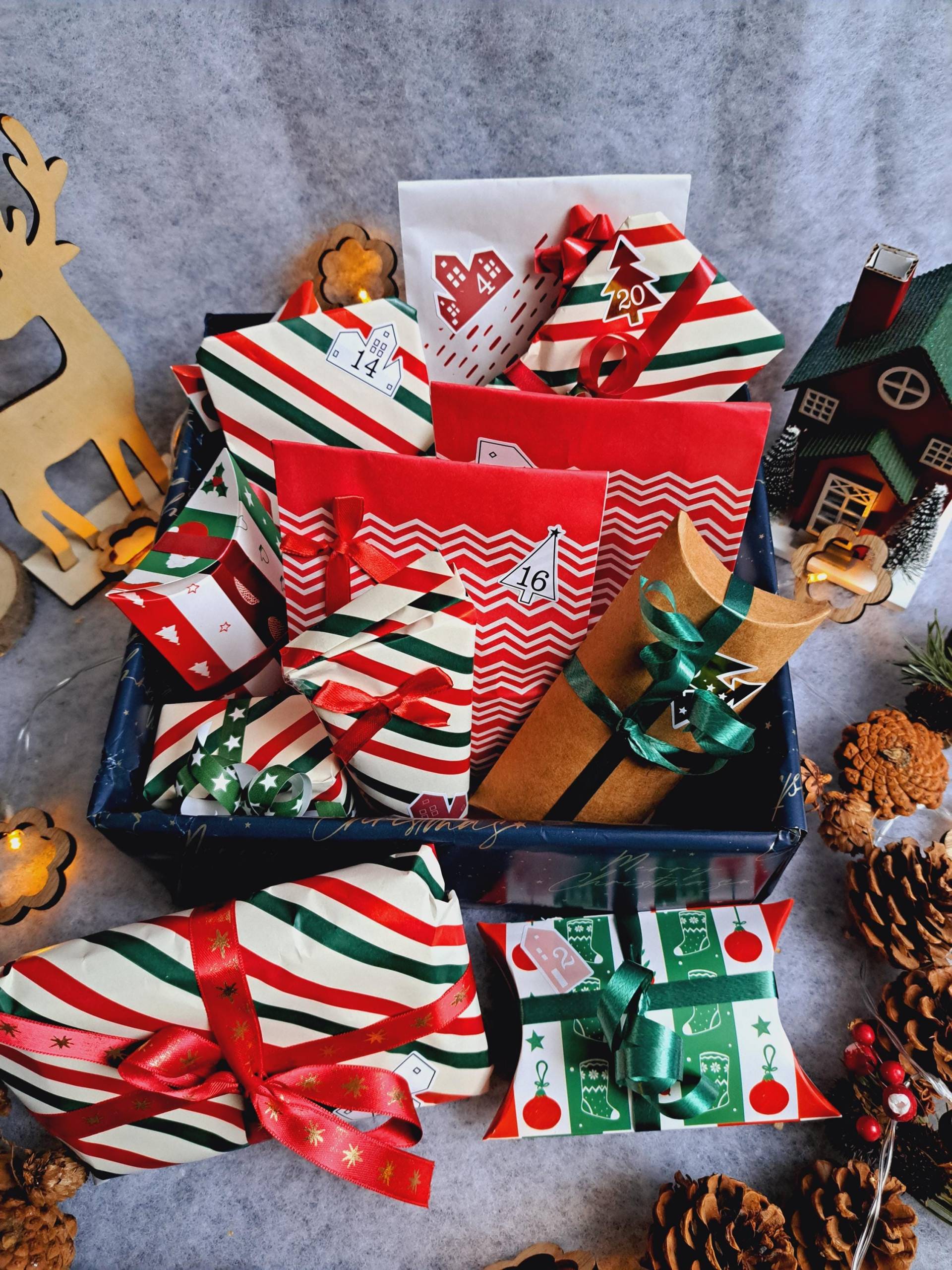 12 Tage Beauty Adventskalender Für Teenies/Junge Frauen, Wellness& Geschenkbox, Vorweihnachtsgeschenk, Handmade Produkte Überraschung 12 Tage Beauty Adventskalender Für Teenies/Junge Frauen, Wellness& Geschenkbox, Vorweihnachtsgeschenk, Handmade Produkte Überraschung von Etsy - DesisDingemitLiebe