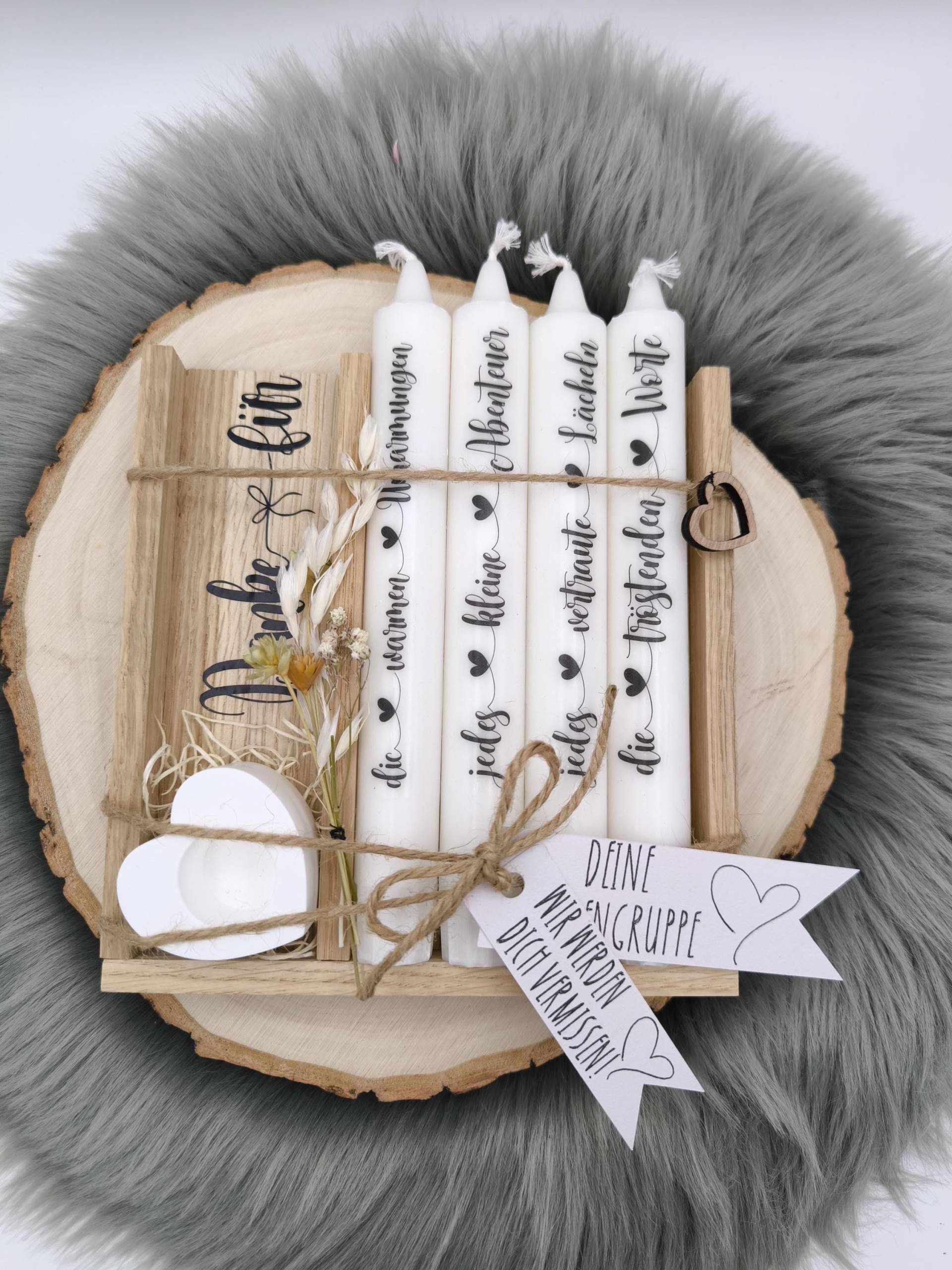 Abschiedsgeschenk Erzieherin Personalisiert | Kollegin Geschenk Kita Danke Erzieher Kindergarten Ich Werde Dich Vermissen Abschiedsgeschenk Erzieherin Personalisiert | Kollegin Geschenk Kita Danke Erzieher Kindergarten Ich Werde Dich Vermissen von Etsy - Detailverzaubert