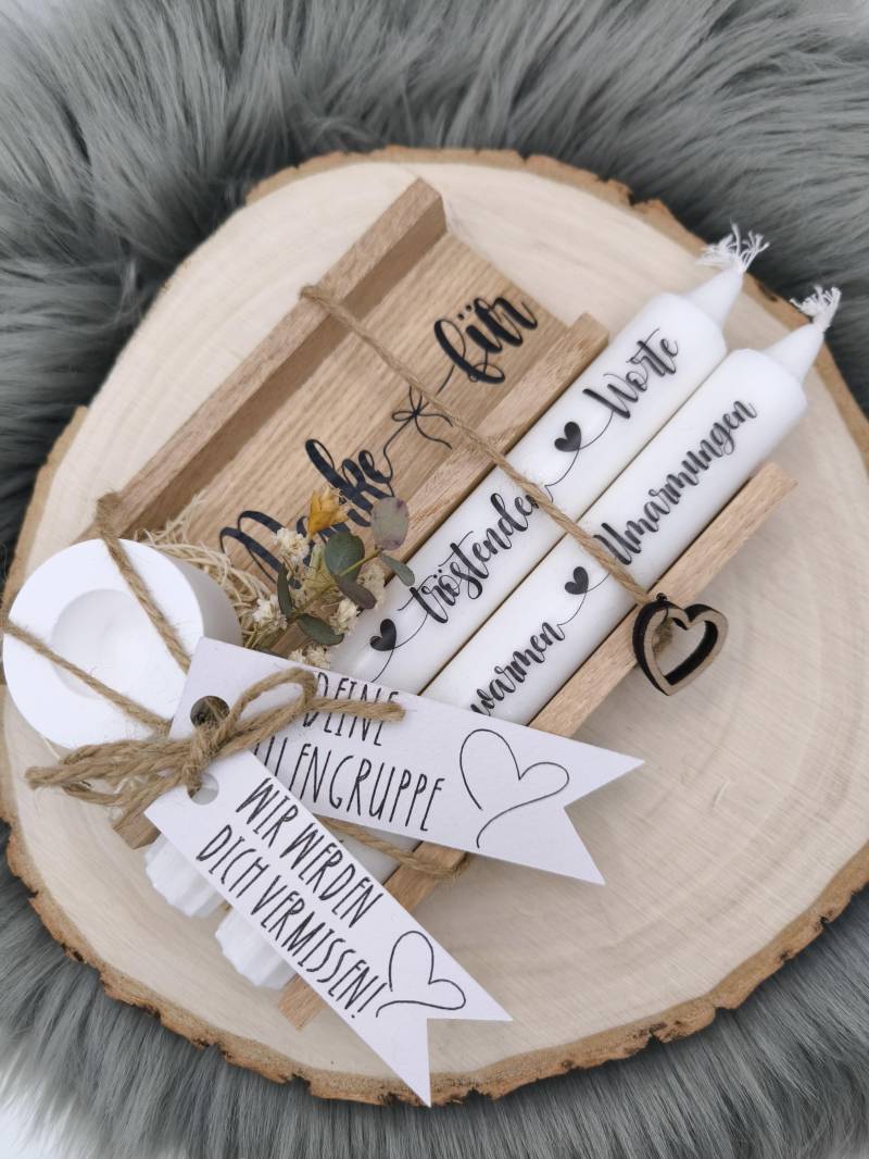 Abschiedsgeschenk Erzieherin Personalisiert | Kollegin Geschenk Kita Danke Erzieher Kindergarten Ich Werde Dich Vermissen von Etsy - Detailverzaubert