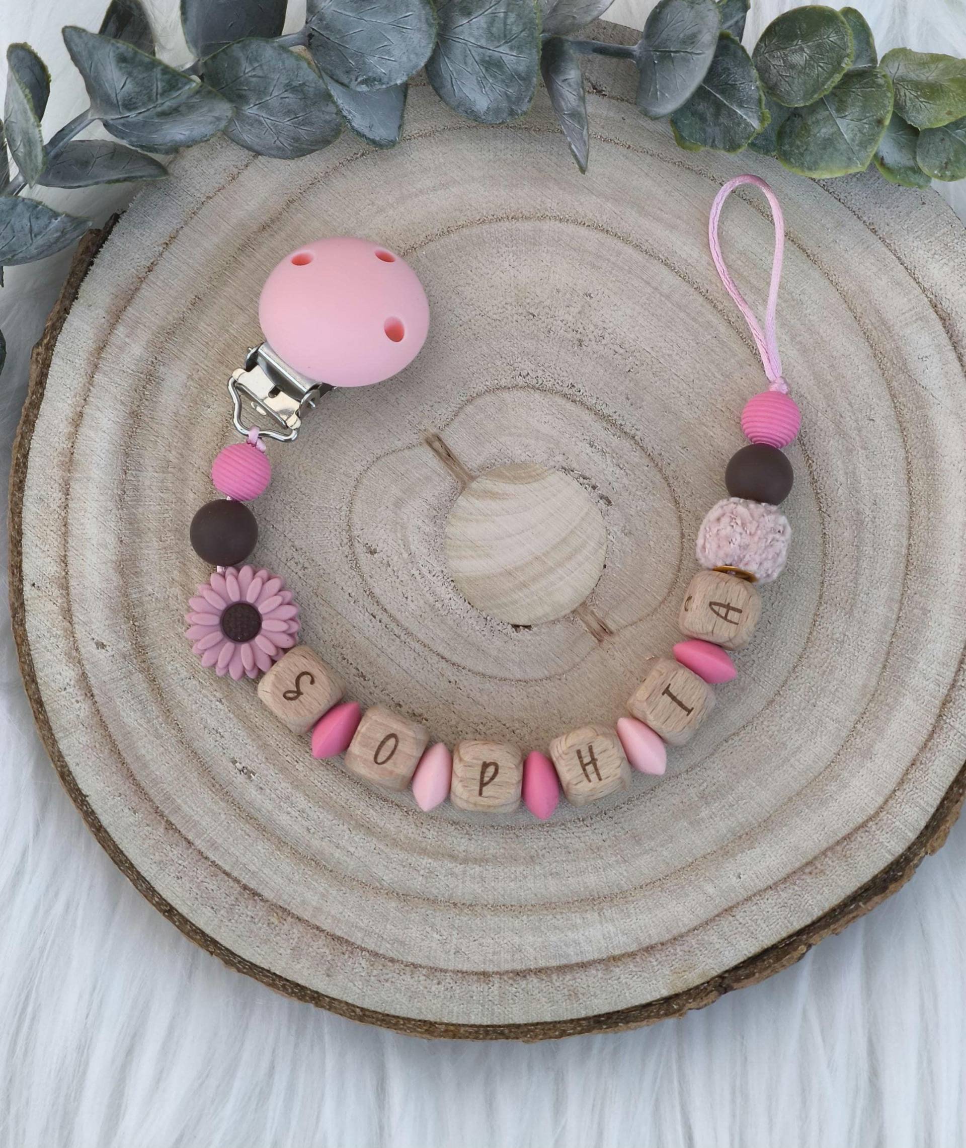 Schnullerkette Personalisiert Mit Namen Holz Und Silikonperlen Inkl. Geschenkbeutel Wunschtext Als Aufdruck Schnullerkette Personalisiert Mit Namen Holz Und Silikonperlen Inkl. Geschenkbeutel Wunschtext Als Aufdruck von Etsy - Dewuna