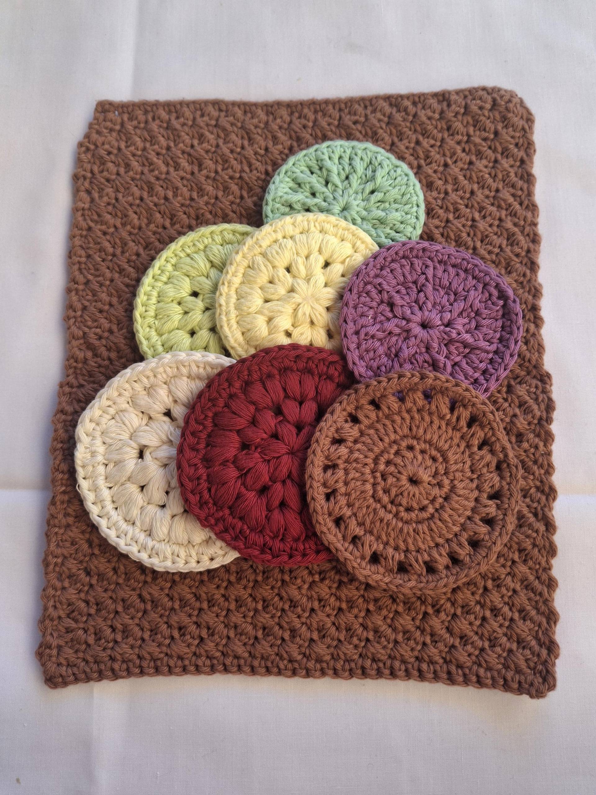 Nachhaltiges Abschmink - Und Duschset Nachhaltiges Abschmink - Und Duschset von Etsy - DiamondsAndWool