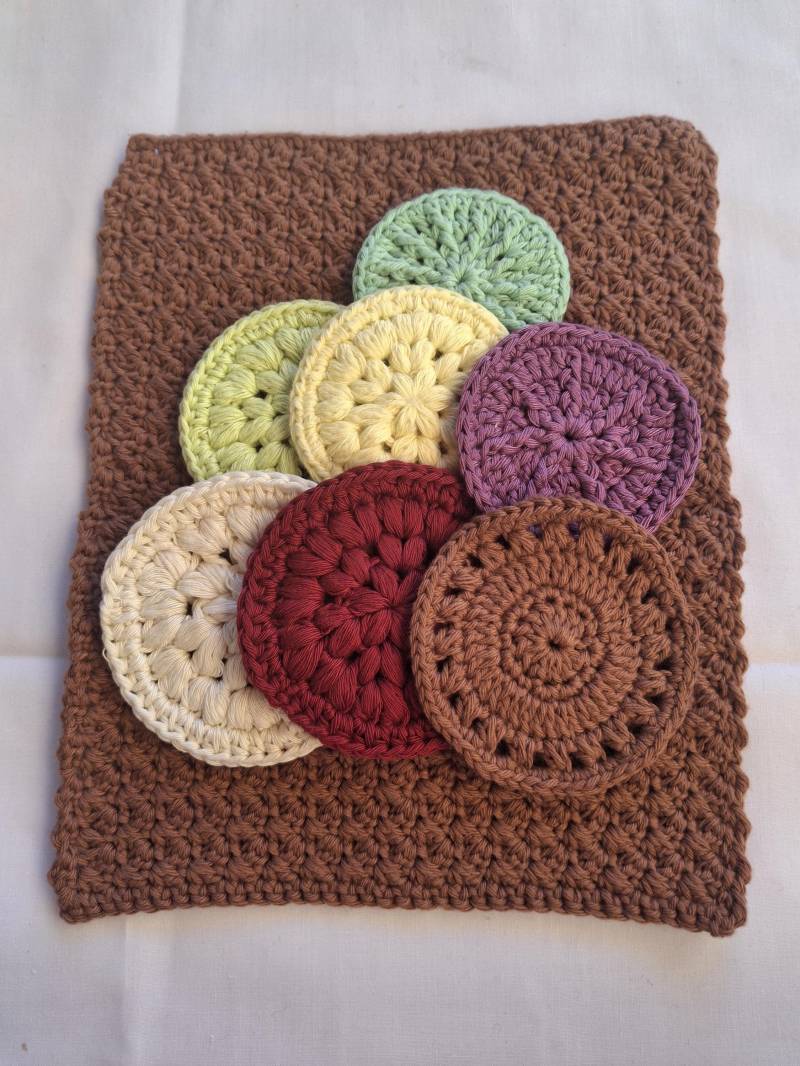 Nachhaltiges Abschmink - Und Duschset Nachhaltiges Abschmink - Und Duschset von Etsy - DiamondsAndWool