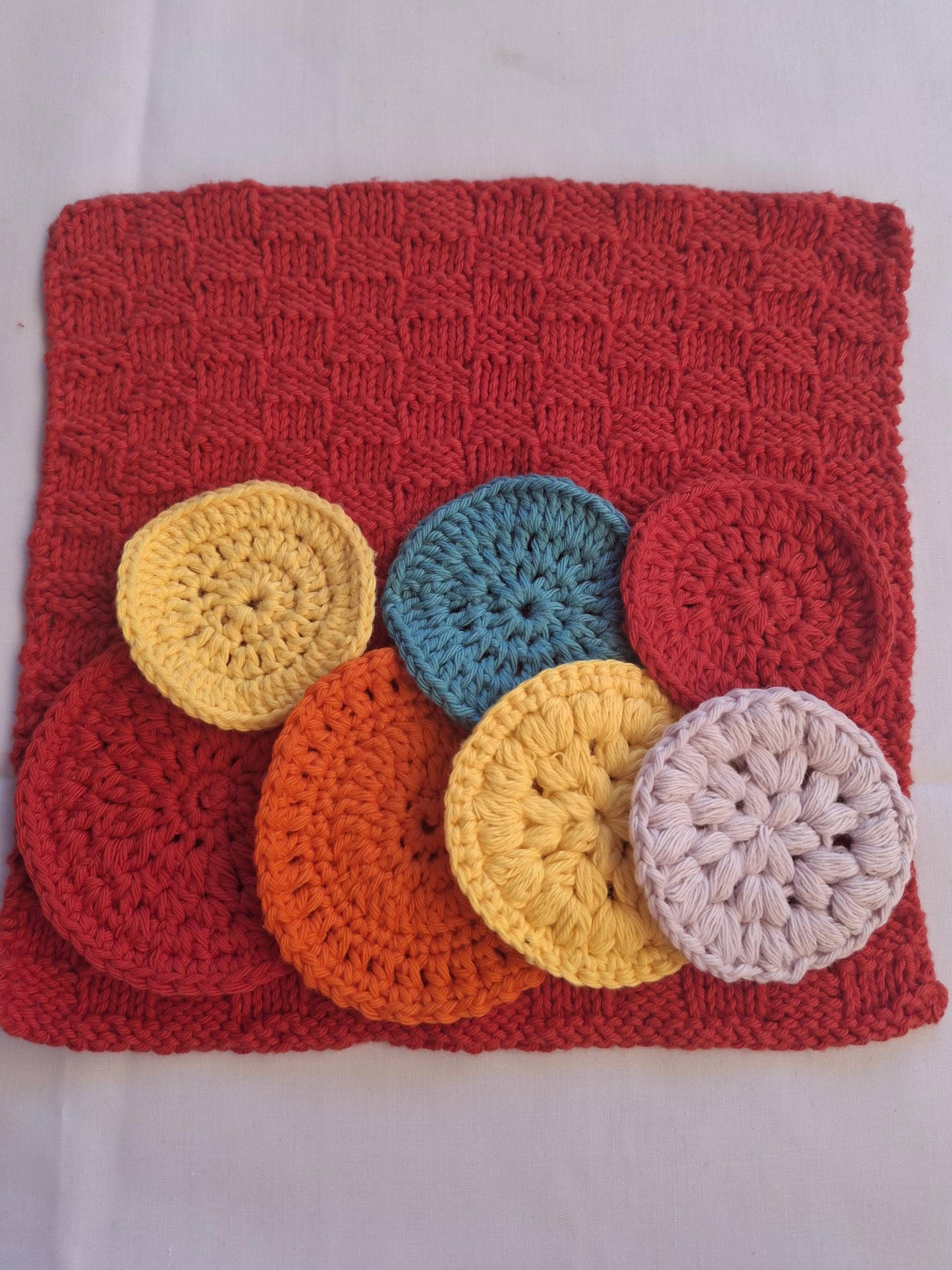 Nachhaltiges Abschmink - Und Waschset Nachhaltiges Abschmink - Und Waschset von Etsy - DiamondsAndWool