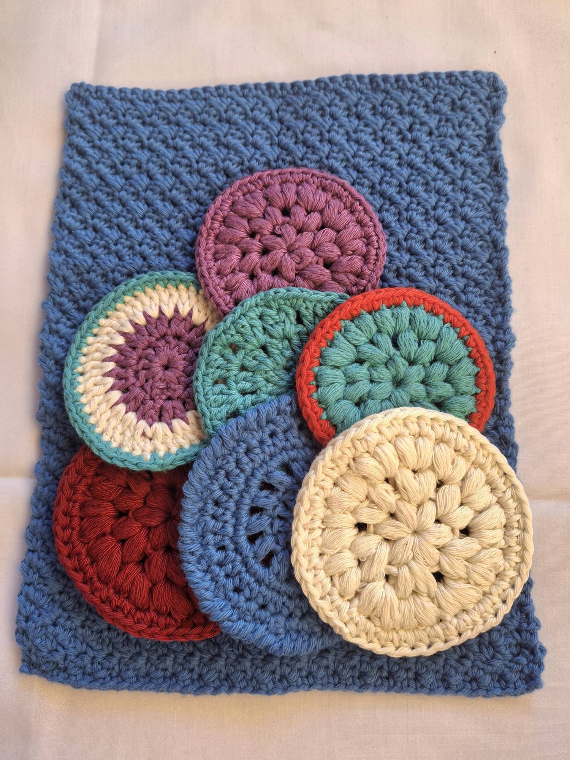 Nachhaltiges Abschmink - Und Waschset Nachhaltiges Abschmink - Und Waschset von Etsy - DiamondsAndWool