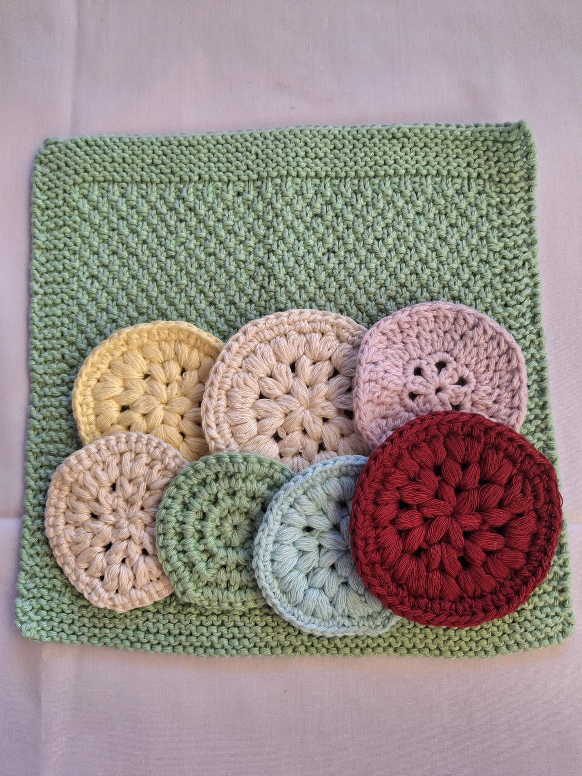 Nachhaltiges Abschmink - Und Waschset Nachhaltiges Abschmink - Und Waschset von Etsy - DiamondsAndWool