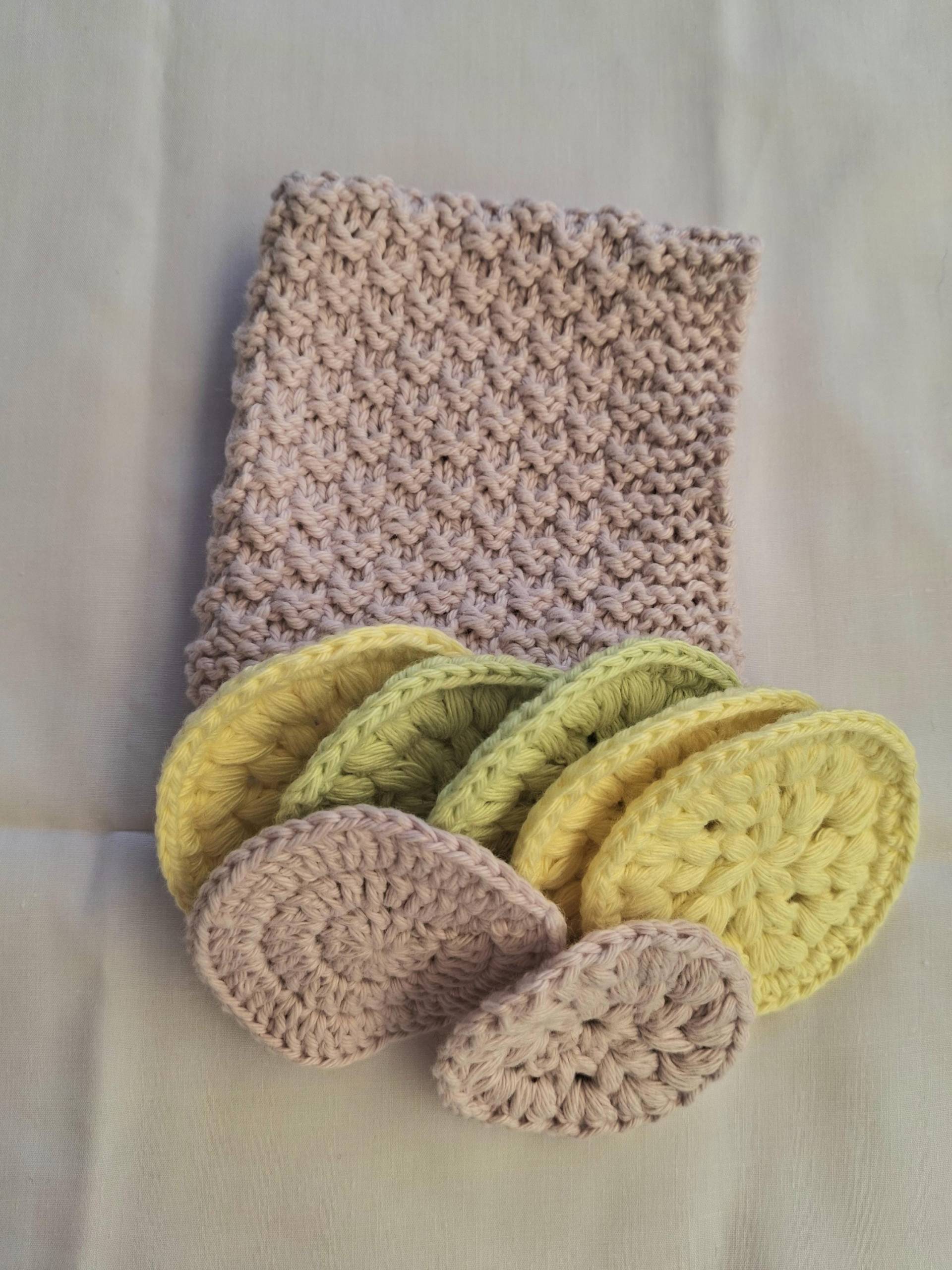 Nachhaltiges Bade, Dusch Und Abschminkset Nachhaltiges Bade, Dusch Und Abschminkset von Etsy - DiamondsAndWool