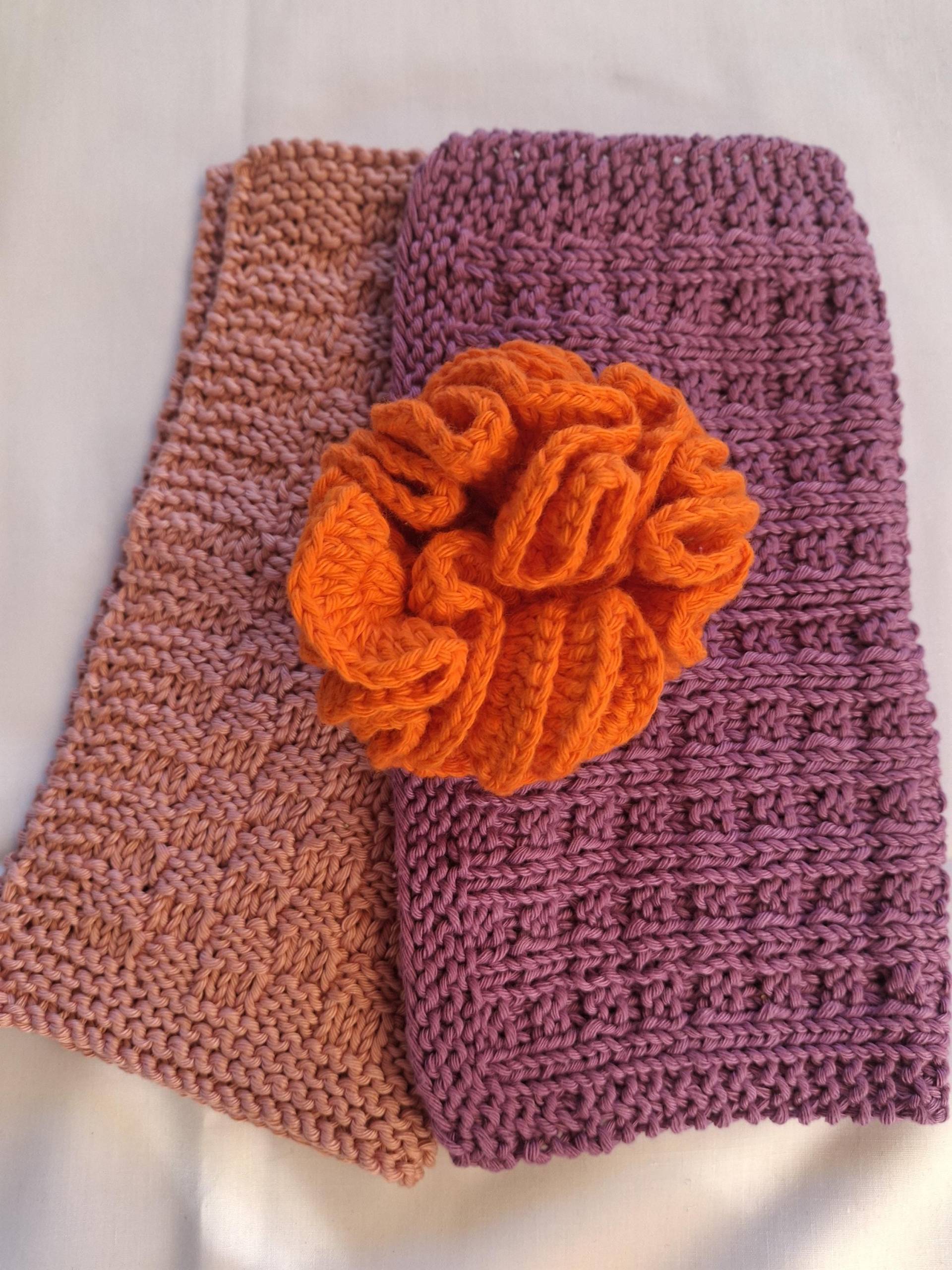 Nachhaltiges Waschset Nachhaltiges Waschset von Etsy - DiamondsAndWool