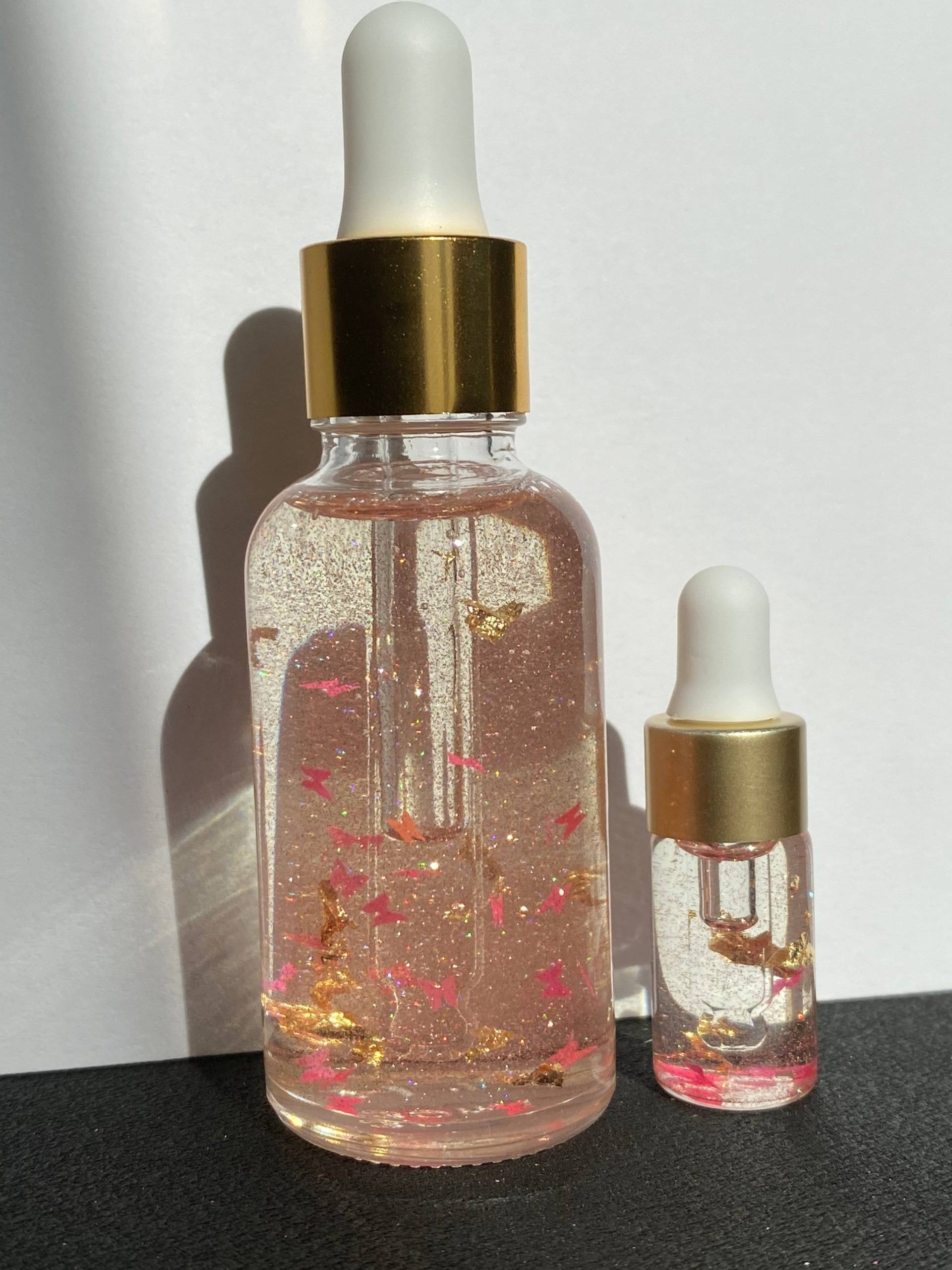 Nagelhaut Öl Nagelhaut Öl von Etsy - Dianailstudio