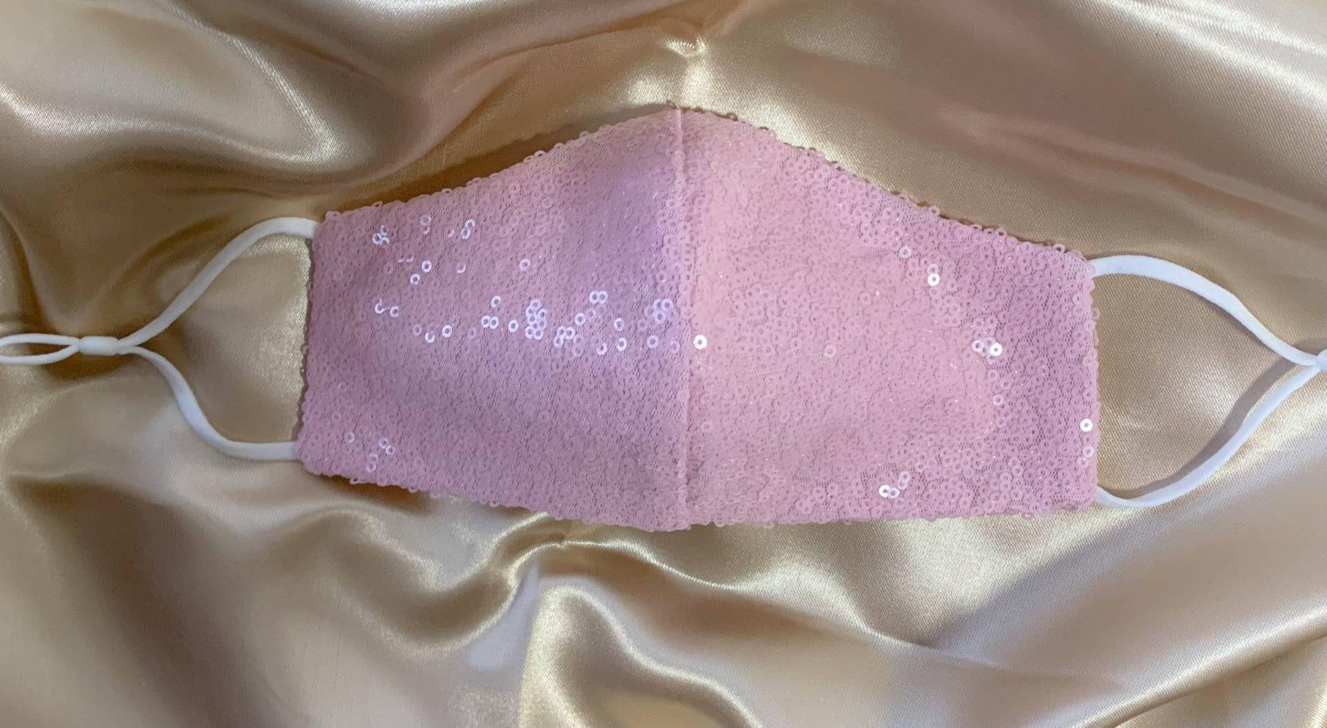 Gesichtsmaske Pailletten, Hochzeit Pailletten Gesichtsmaske, Glitzernde Atmungsaktive Einstellbare Gesichtsmaske Pailletten, Hochzeit Pailletten Gesichtsmaske, Glitzernde Atmungsaktive Einstellbare von Etsy - DiarysDesign