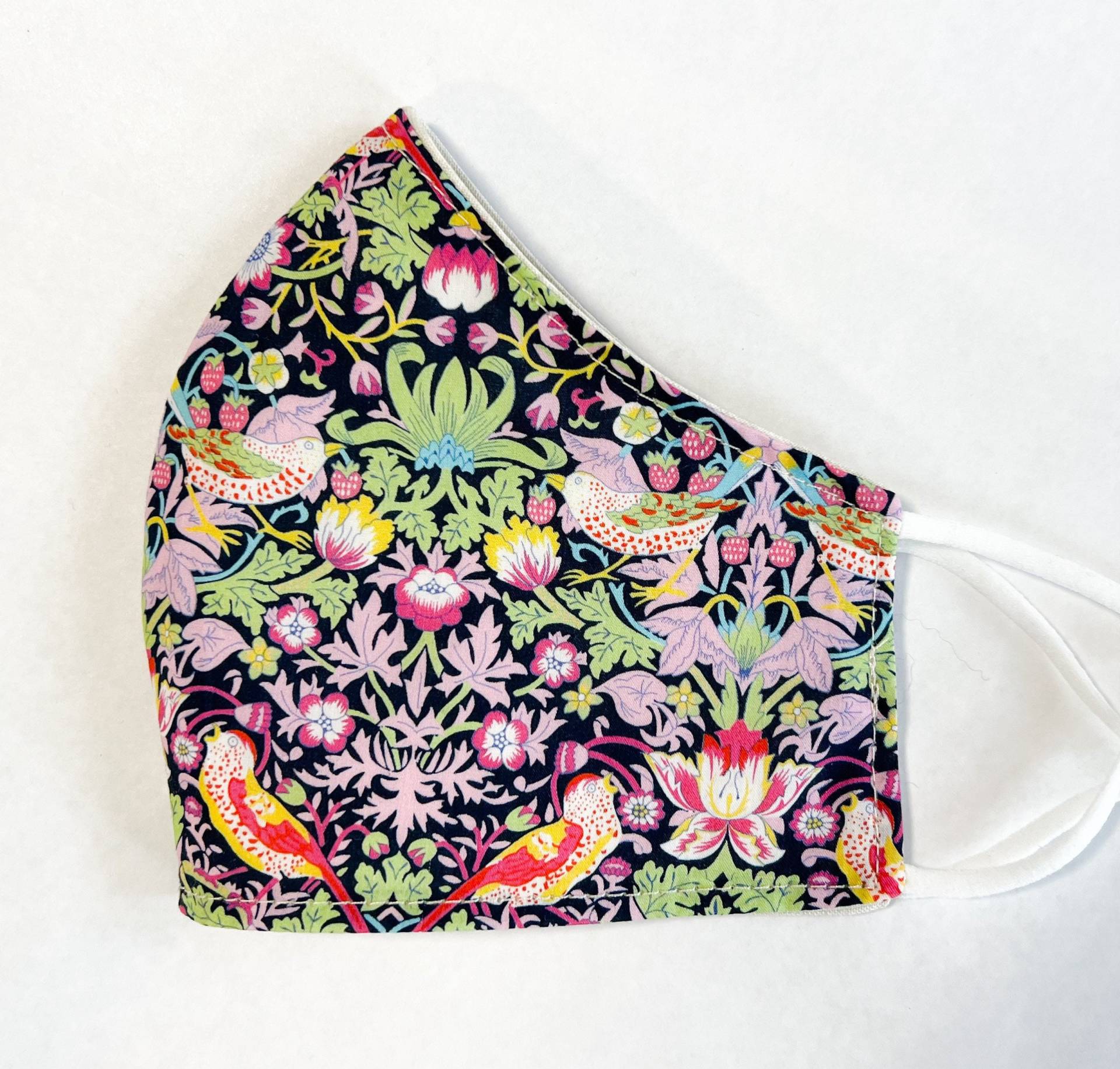 Liberty Print Gesichtsmaske, Atmungsaktiv, Zweilagige Maske, Gesichtsbedeckung, Maske Liberty Print Gesichtsmaske, Atmungsaktiv, Zweilagige Maske, Gesichtsbedeckung, Maske von Etsy - DiarysDesign