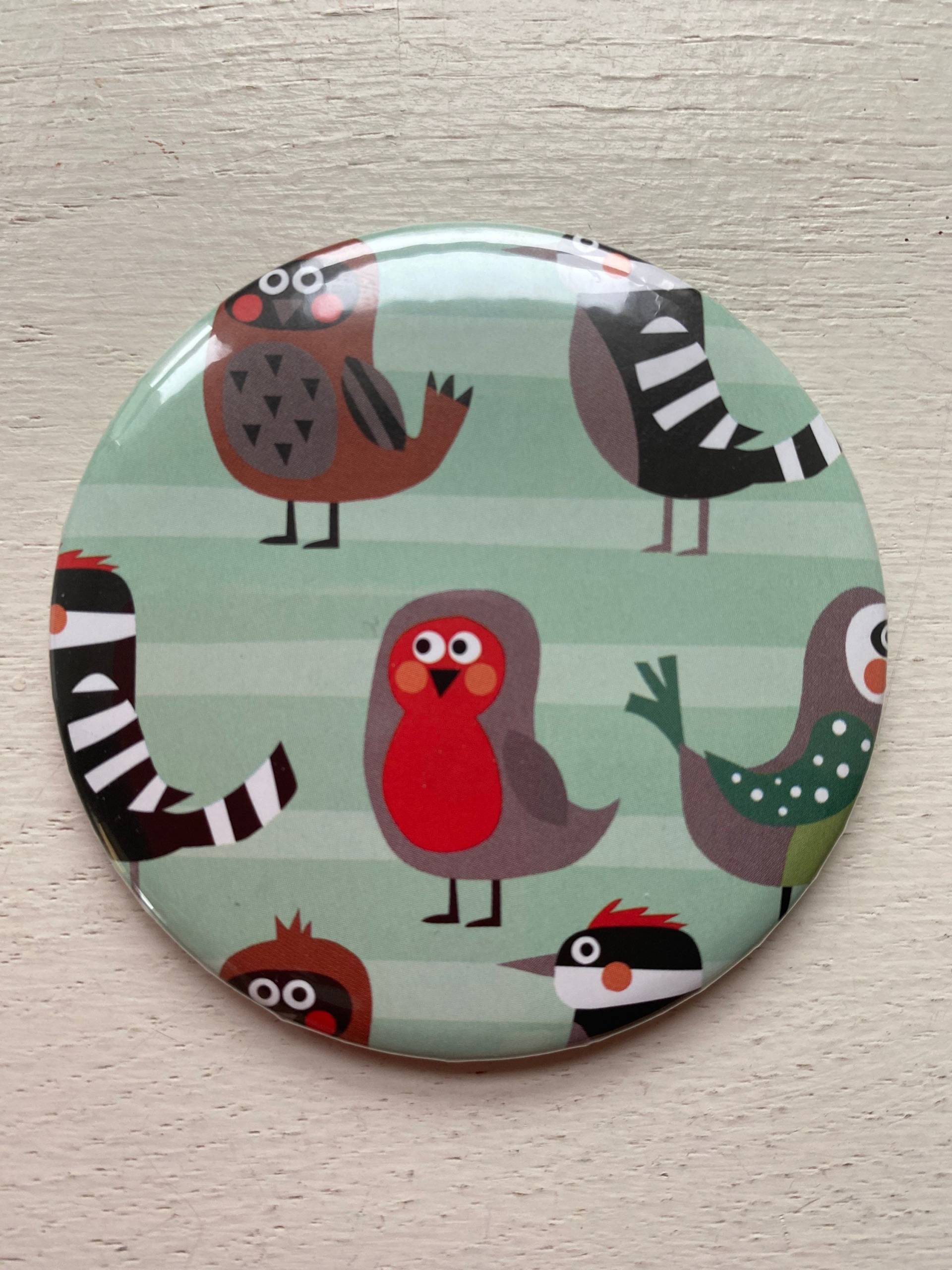 Taschenspiegel Spiegel Button Weihnachtsgeschenk Kalenderfüllung Adventskalender Pocket Mirror Taschenspiegel Spiegel Button Weihnachtsgeschenk Kalenderfüllung Adventskalender Pocket Mirror von Etsy - DieAltePosthalterei