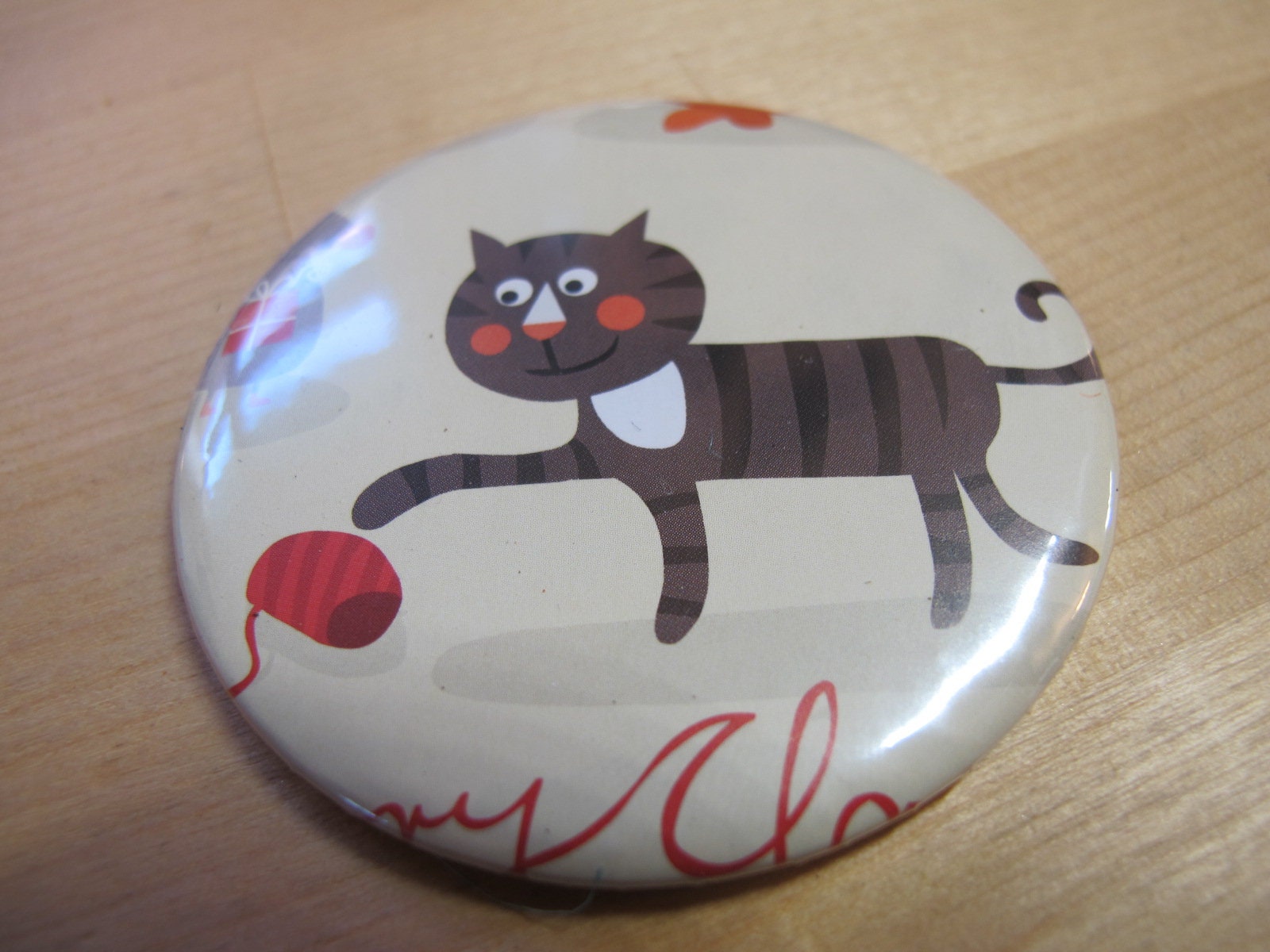 Taschenspiegel Spiegel Button Weihnachtsgeschenk Kalenderfüllung Adventskalender Pocket Mirror Taschenspiegel Spiegel Button Weihnachtsgeschenk Kalenderfüllung Adventskalender Pocket Mirror von Etsy - DieAltePosthalterei