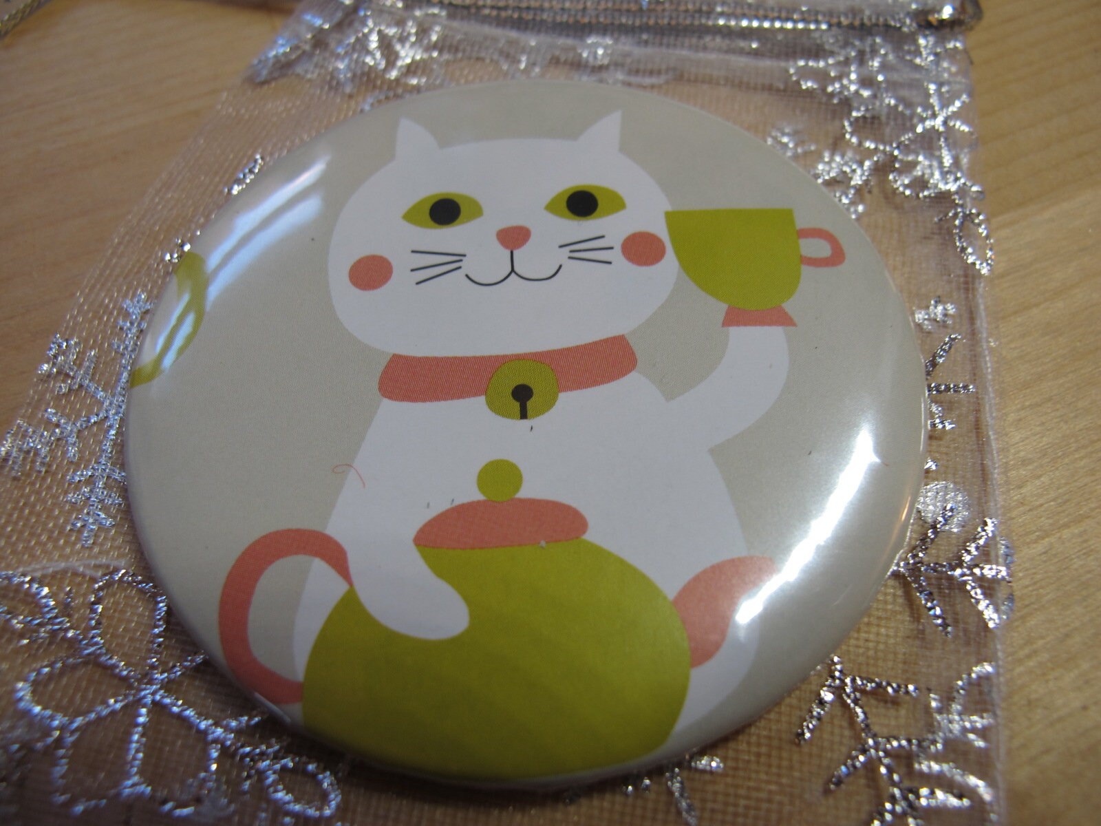 Taschenspiegel Spiegel Button Weihnachtsgeschenk Kalenderfüllung Adventskalender Pocket Mirror Taschenspiegel Spiegel Button Weihnachtsgeschenk Kalenderfüllung Adventskalender Pocket Mirror von Etsy - DieAltePosthalterei