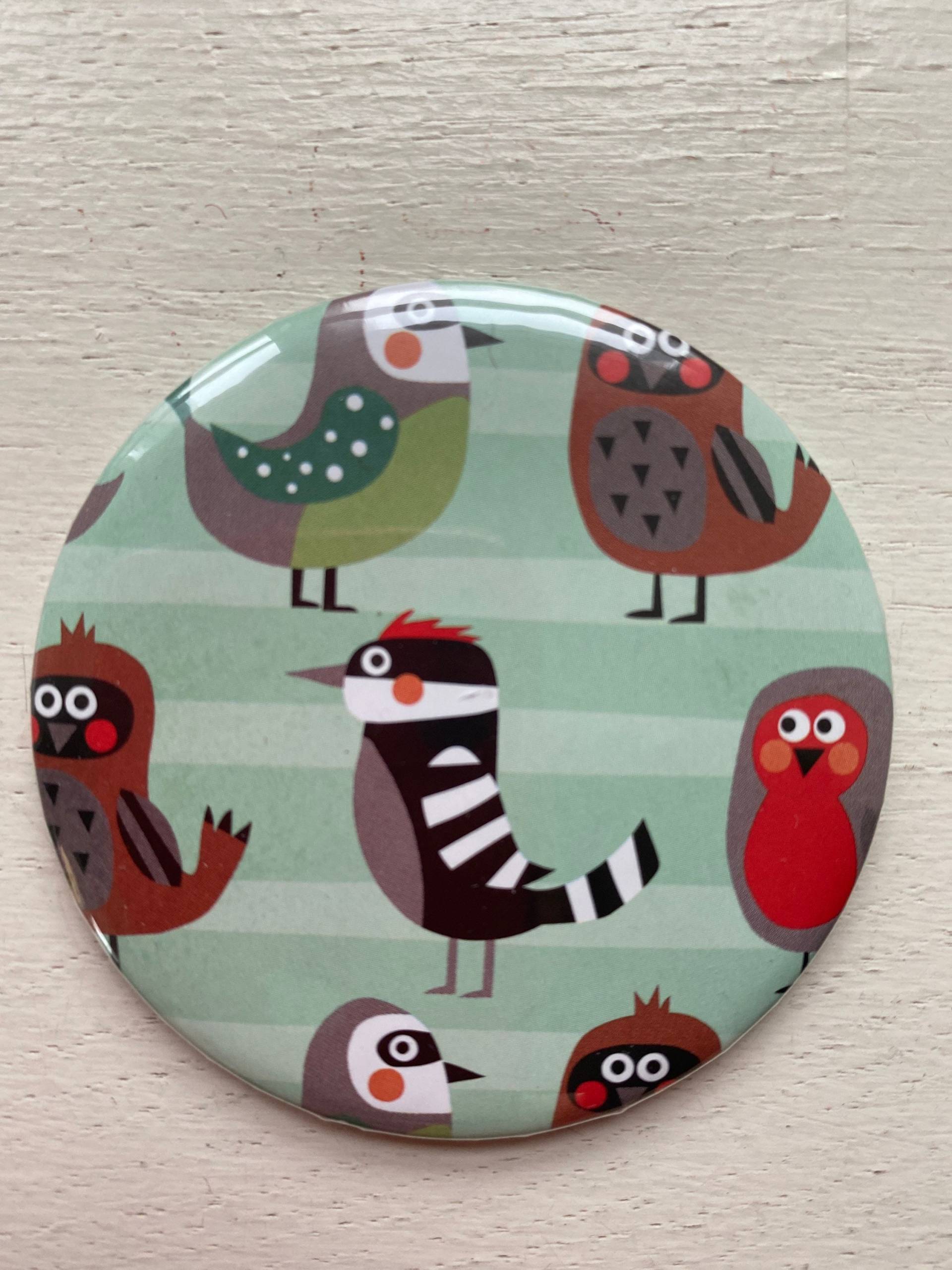 Taschenspiegel Spiegel Button Weihnachtsgeschenk Kalenderfüllung Adventskalender Pocket Mirror Taschenspiegel Spiegel Button Weihnachtsgeschenk Kalenderfüllung Adventskalender Pocket Mirror von Etsy - DieAltePosthalterei