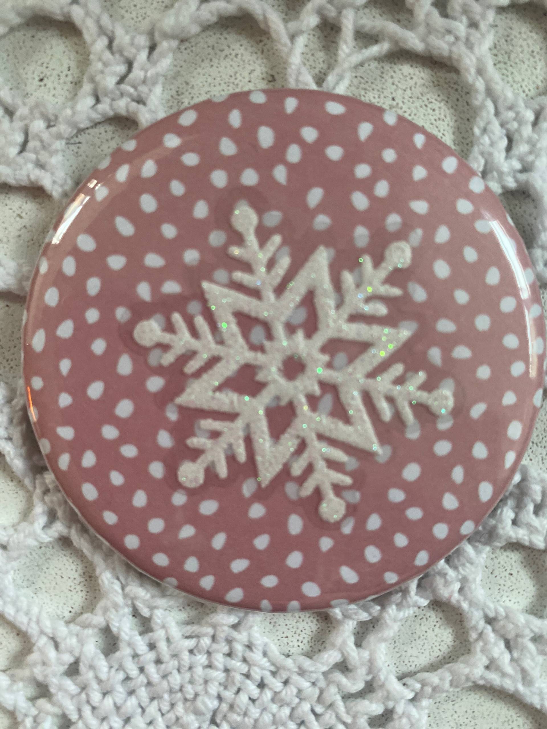 Taschenspiegel Spiegel Button Weihnachtsgeschenk Kalenderfüllung Adventskalender Pocket Mirror Taschenspiegel Spiegel Button Weihnachtsgeschenk Kalenderfüllung Adventskalender Pocket Mirror von Etsy - DieAltePosthalterei