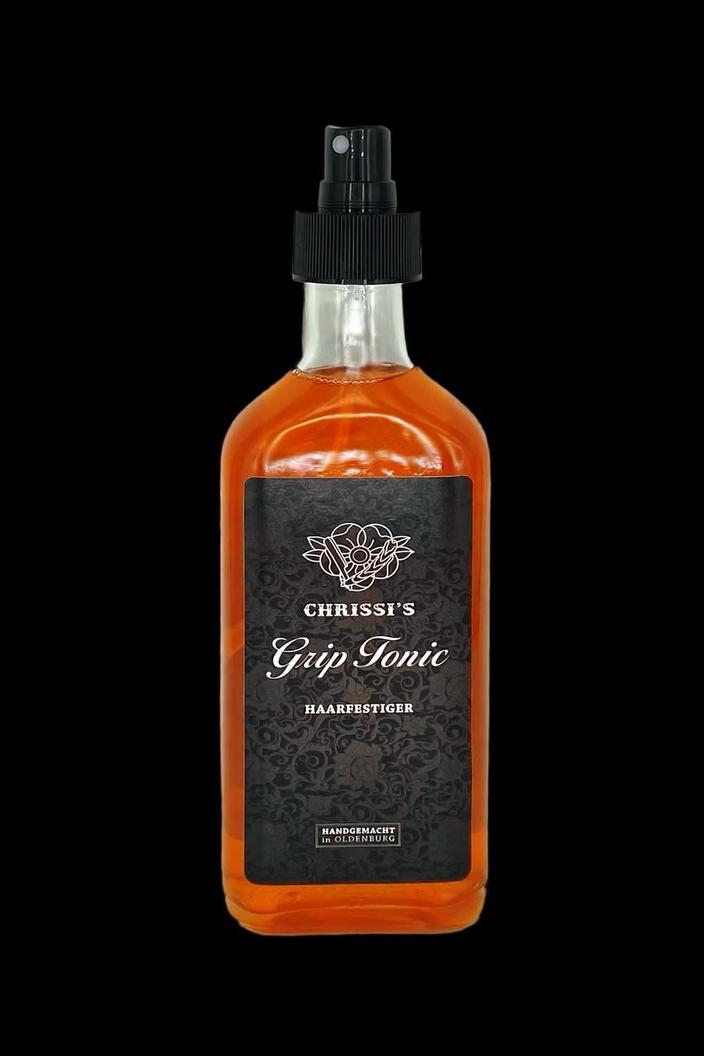 Chrissis "Grip Tonic" - Hybrid Aus Fönfestiger Und Hair Tonic Starker, Griffiger Halt Volumen Ohne Das Haar Zu Verkleben Chrissis "Grip Tonic" - Hybrid Aus Fönfestiger Und Hair Tonic Starker, Griffiger Halt Volumen Ohne Das Haar Zu Verkleben von Etsy - DieBarbierstube