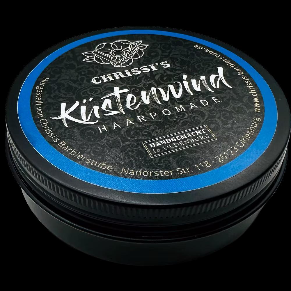 Chrissis "Küstenwind" - Firm Mit Echtem Bienenwachs Und Argan Öl von Etsy - DieBarbierstube
