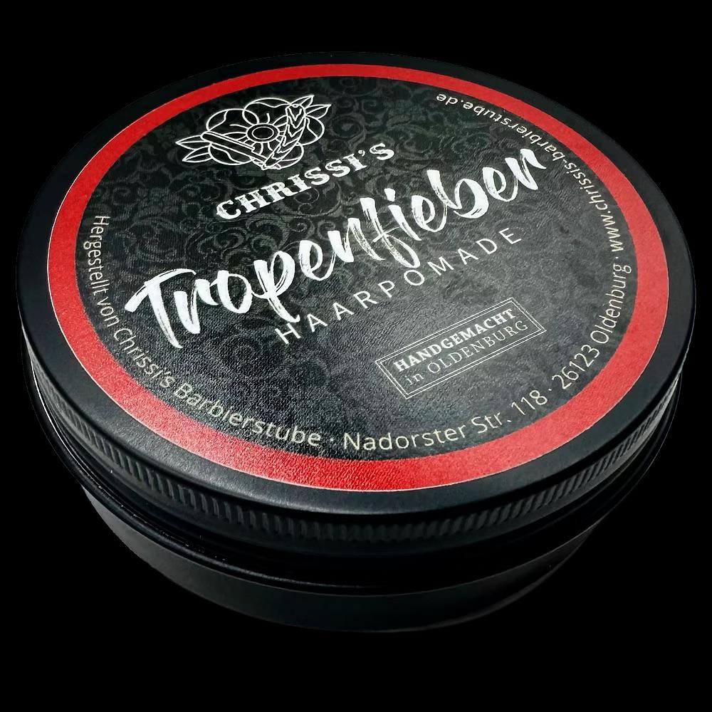 Chrissis "Tropenfieber" - Sehr Fester Halt Mit Echtem Bienenwachs Und Argan Öl Chrissis "Tropenfieber" - Sehr Fester Halt Mit Echtem Bienenwachs Und Argan Öl von Etsy - DieBarbierstube