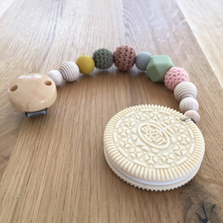Anhänger Für Babyschale Oder Kinderwagen von Etsy - DieFaedelfreundin
