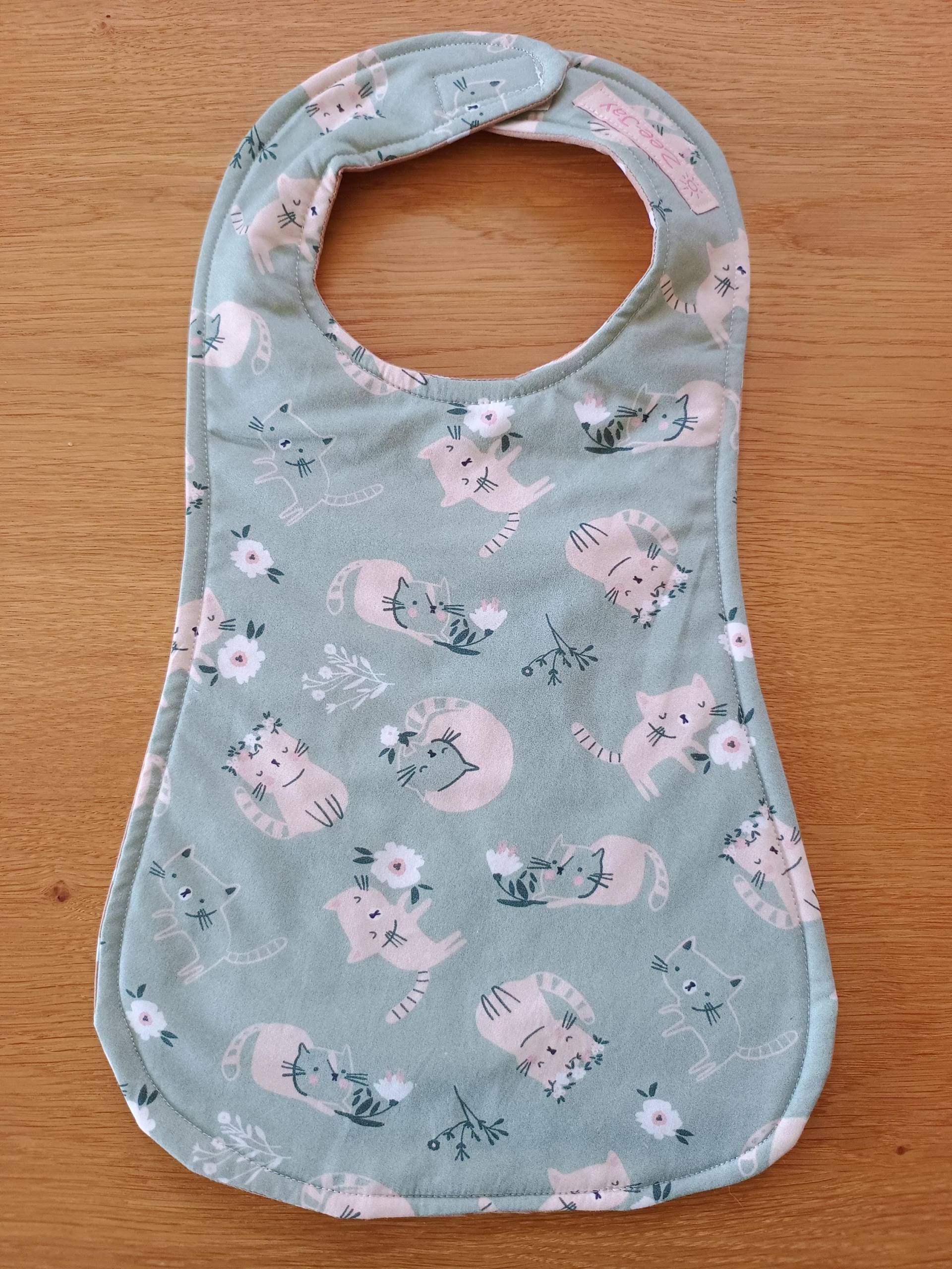 Baby Lätzchen Schlabberlatz Latz Babylätzchen Babylatz Katzen Punkte Geschenk Baby Lätzchen Schlabberlatz Latz Babylätzchen Babylatz Katzen Punkte Geschenk von Etsy - DieLaetzchennaeherei