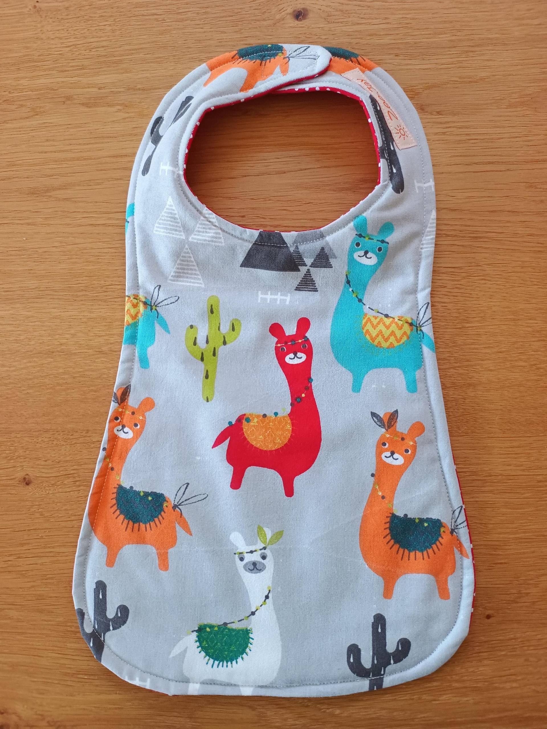 Baby Lätzchen Schlabberlatz Latz Babylätzchen Babylatz Tiere Lama Punkte Geschenk Baby Lätzchen Schlabberlatz Latz Babylätzchen Babylatz Tiere Lama Punkte Geschenk von Etsy - DieLaetzchennaeherei