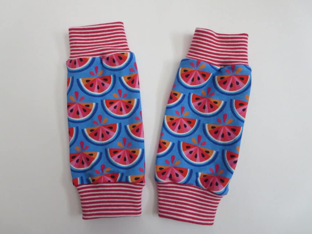 stulpen Melonen stulpen Melonen von Etsy - DieLederbande