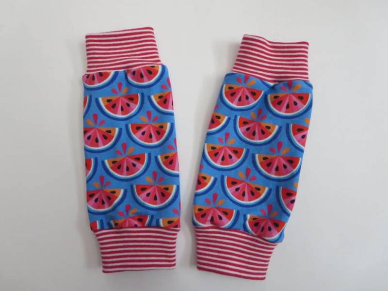 stulpen Melonen stulpen Melonen von Etsy - DieLederbande