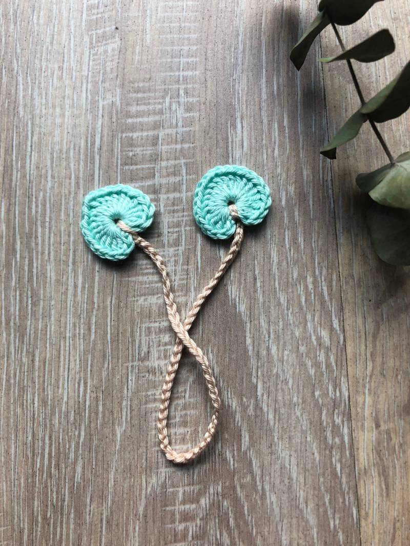 Nabelschnurbändchen in Den Farben Ihrer Wahl | Motiv Herz Nabelschnurbändchen in Den Farben Ihrer Wahl | Motiv Herz von Etsy - DieSandfrau