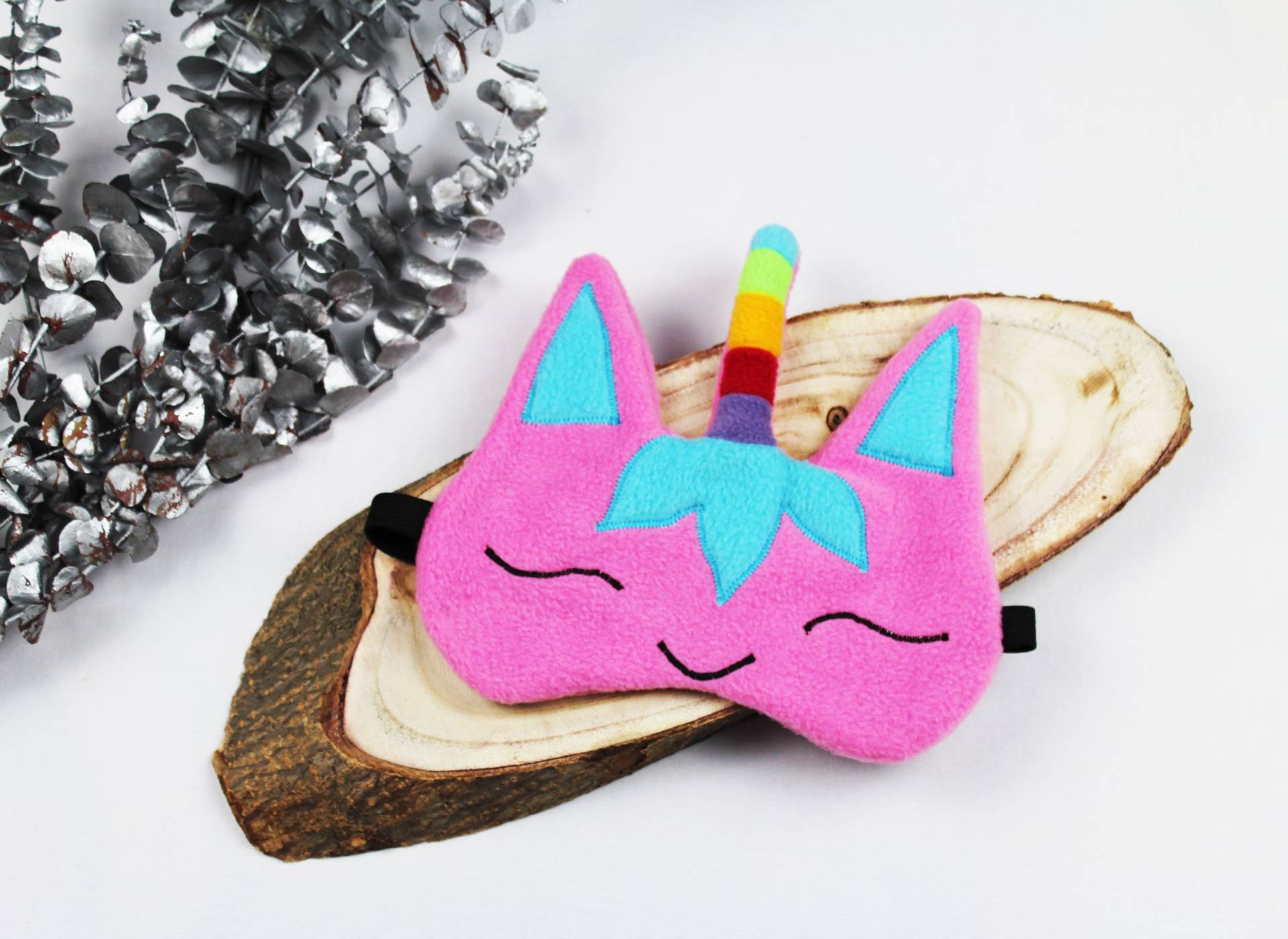 Schlafmaske, Schlafbrille Einhorn Pink Türkis Regenbogen Unicorn Frauen Kinder Reise-Zubehör Reise-Accessoire Spa-Maske Augenbinde Schlafmaske, Schlafbrille Einhorn Pink Türkis Regenbogen Unicorn Frauen Kinder Reise-Zubehör Reise-Accessoire Spa-Maske Augenbinde von Etsy - DieSchnukkis