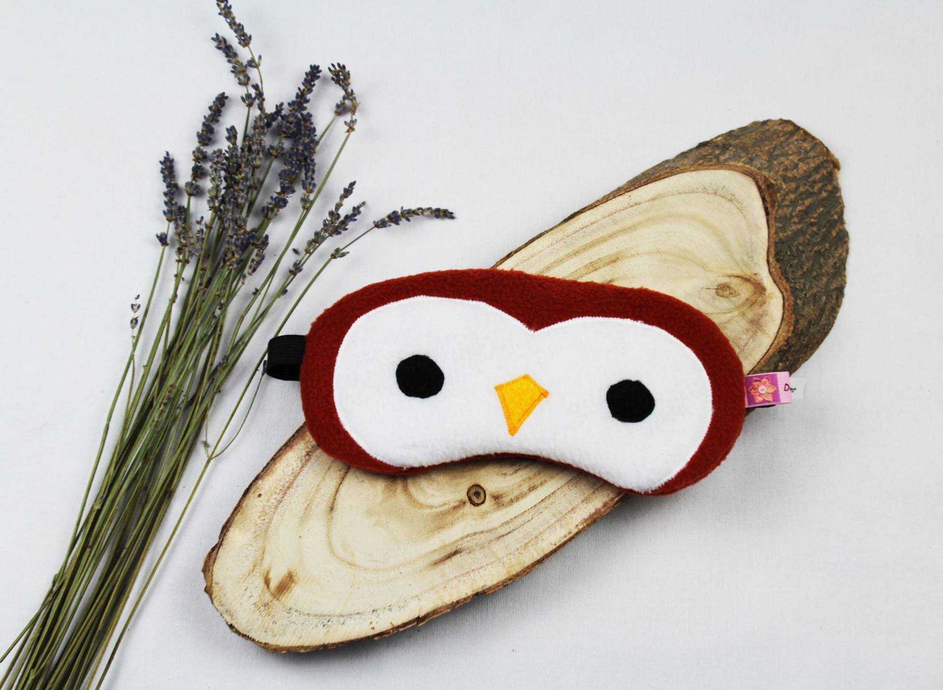 Schlafmaske, Schlafbrille Eule Aus Fleece Augenbinde Frauen Kinder Augenmaske Reisemaske Männer Schlafmaske, Schlafbrille Eule Aus Fleece Augenbinde Frauen Kinder Augenmaske Reisemaske Männer von Etsy - DieSchnukkis