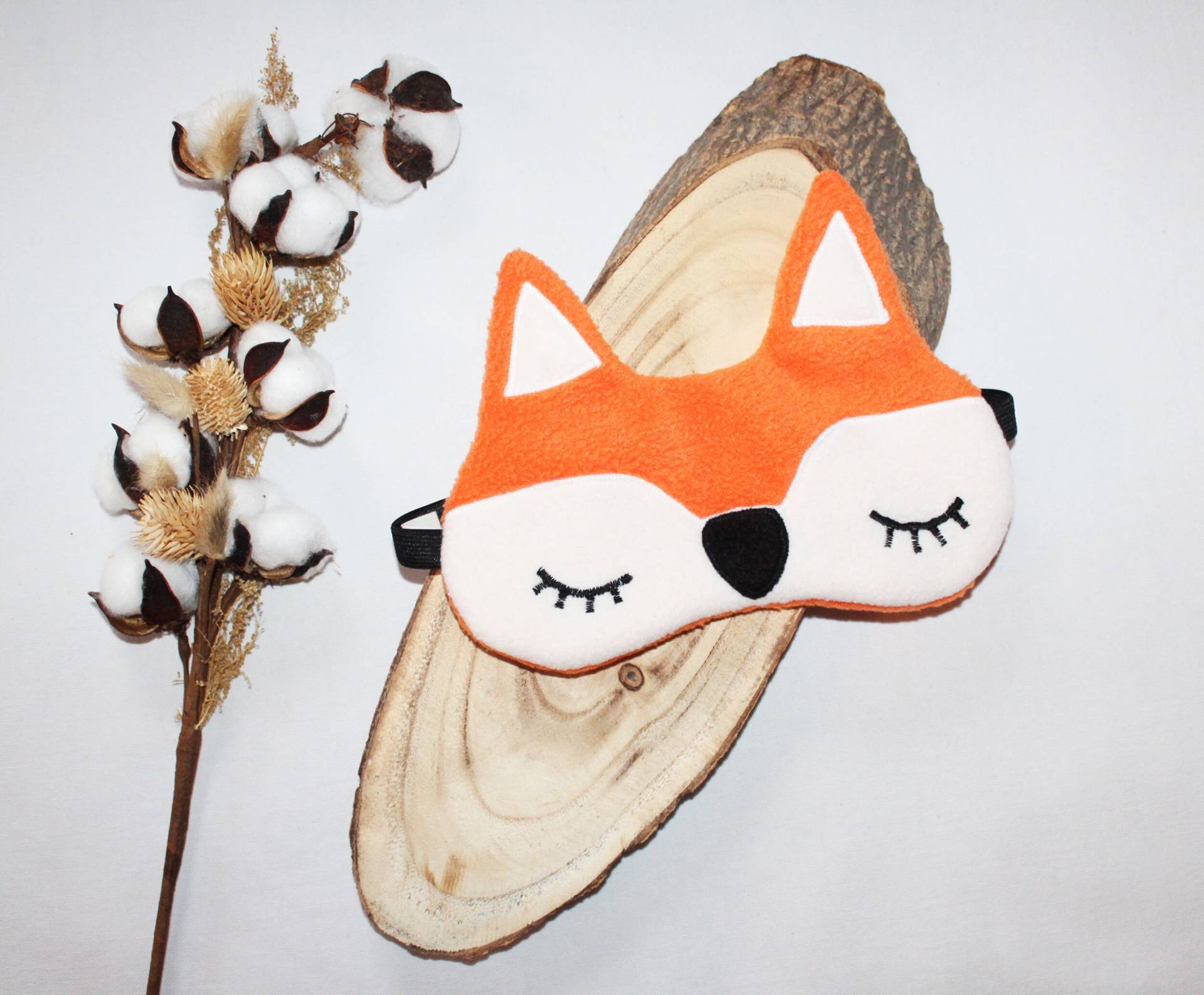 Schlafmaske, Schlafbrille Fuchs Aus Fleece Orange Augenbinde Reisemaske Augenmaske Kinder Frauen Männer Schlafmaske, Schlafbrille Fuchs Aus Fleece Orange Augenbinde Reisemaske Augenmaske Kinder Frauen Männer von Etsy - DieSchnukkis