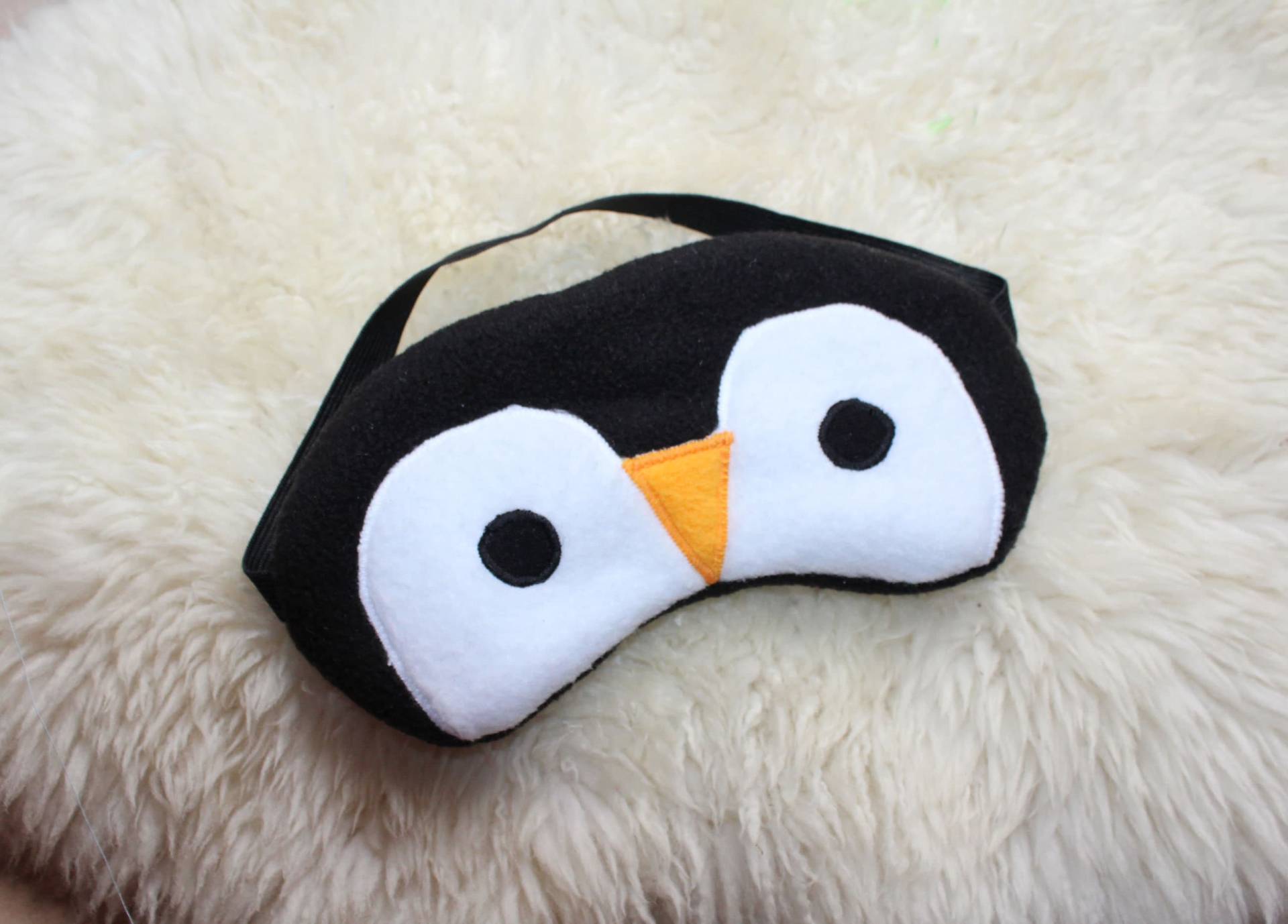 Schlafmaske, Schlafbrille Pinguin Aus Fleece Antipilling Augenbinde Reisemaske Augenmaske Kinder Frauen Männer Tierisch Lustig Schlafmaske, Schlafbrille Pinguin Aus Fleece Antipilling Augenbinde Reisemaske Augenmaske Kinder Frauen Männer Tierisch Lustig von Etsy - DieSchnukkis