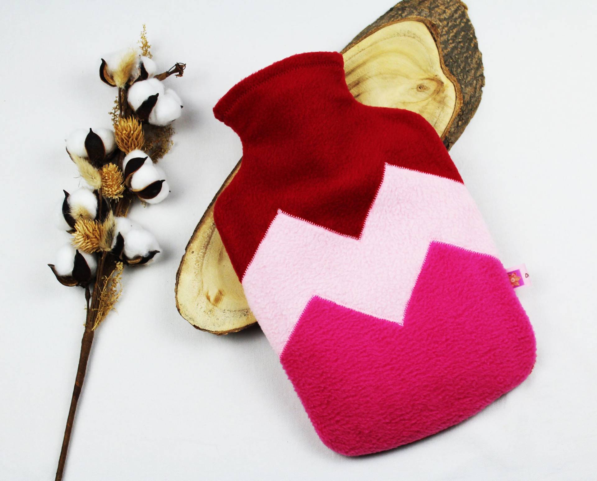 Wärmflaschenbezug Kirsche Rosa Pink Wärmflaschenhülle Aus Fleece, Ohne Plastikflasche, Für 2L Handelsüblichen Flaschen Wie Fashy Usw Wärmflaschenbezug Kirsche Rosa Pink Wärmflaschenhülle Aus Fleece, Ohne Plastikflasche, Für 2L Handelsüblichen Flaschen Wie Fashy Usw von Etsy - DieSchnukkis