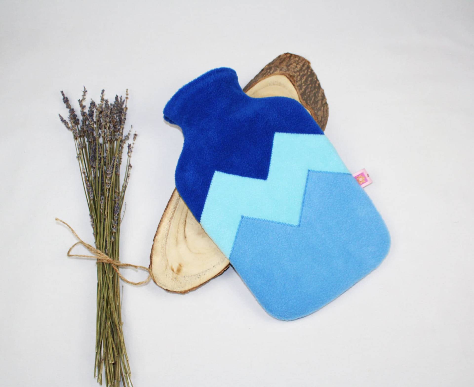 Wärmflaschenbezug Royalblau, Wärmflaschenhülle Aus Fleece, Ohne Plastikflasche, Für 2L Handelsüblichen Flaschen Wie Fashy Usw Wärmflaschenbezug Royalblau, Wärmflaschenhülle Aus Fleece, Ohne Plastikflasche, Für 2L Handelsüblichen Flaschen Wie Fashy Usw von Etsy - DieSchnukkis