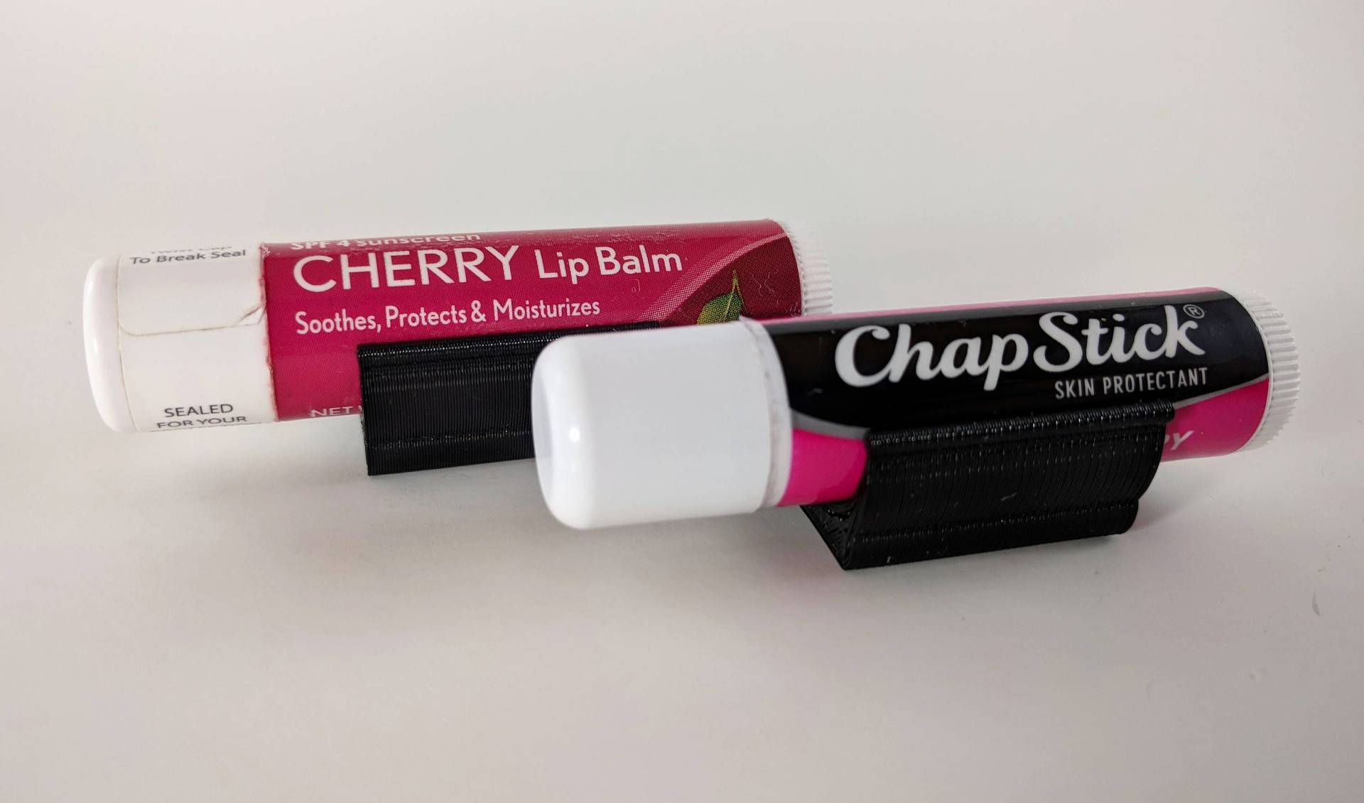 Lippenbalsam, Chapstick, Chapstickständer, Lippenbalsamhalter, Lippenbalsamhalter von Etsy - DigiHandmadeDesigns