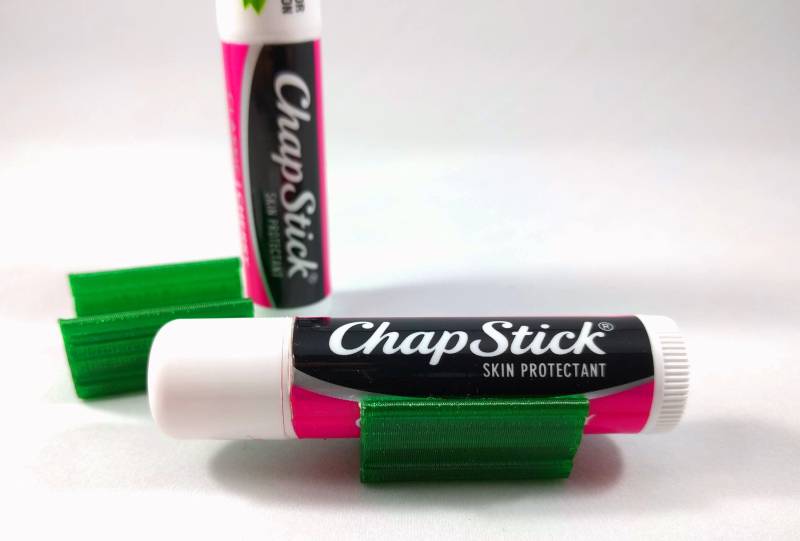 Lippenbalsam, Chapstick, Chapstickständer, Lippenbalsamhalter, Lippenbalsamhalter von Etsy - DigiHandmadeDesigns