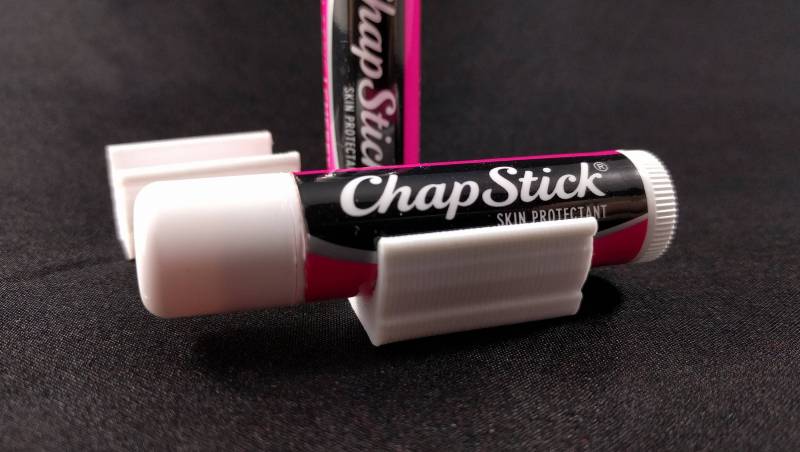 Lippenbalsam, Chapstick, Chapstickständer, Lippenbalsamhalter, Lippenbalsamhalter von Etsy - DigiHandmadeDesigns