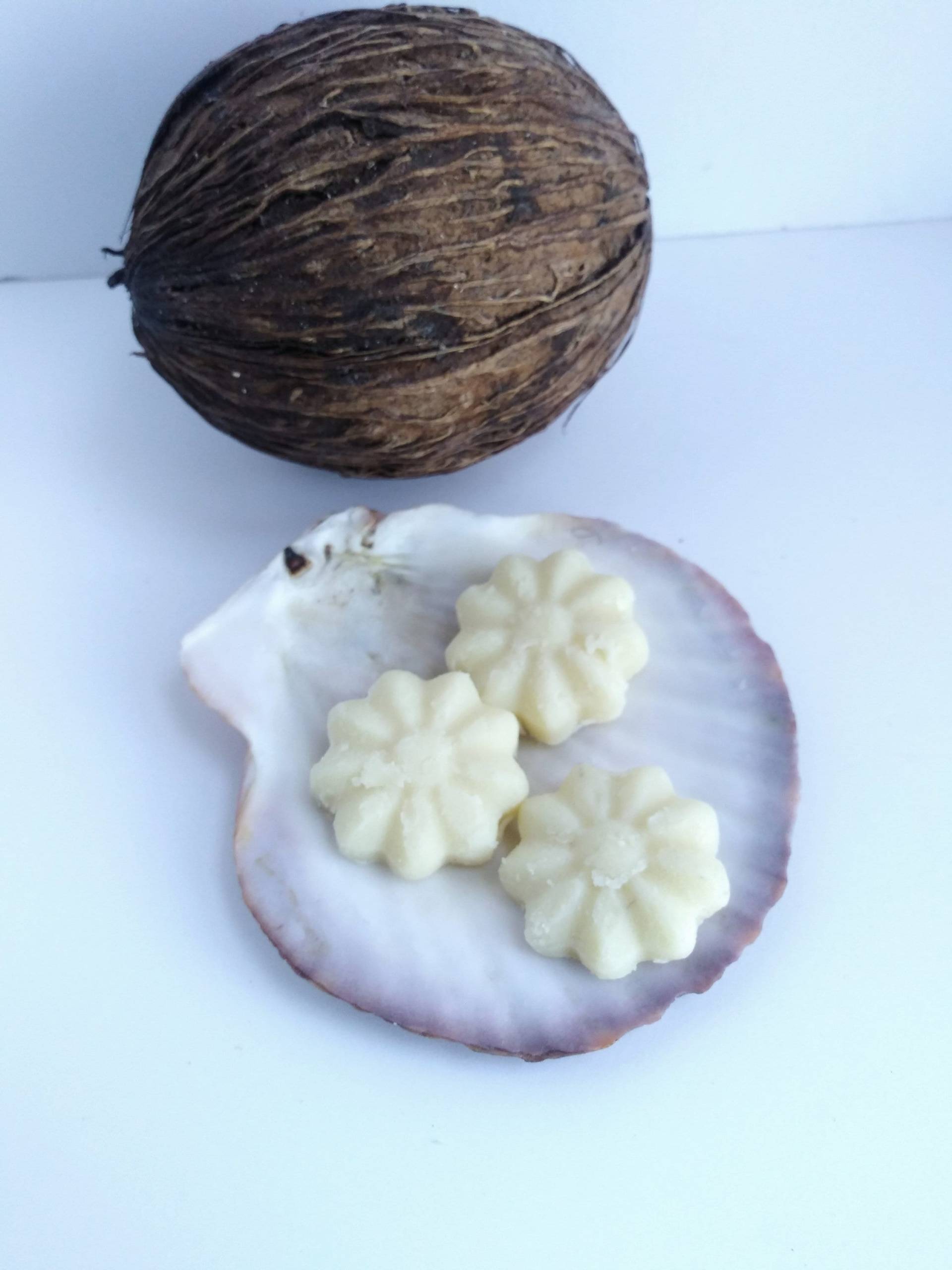 Sheabutter Und Bienenwachs Melts Sheabutter Und Bienenwachs Melts von Etsy - DignityEsthetics