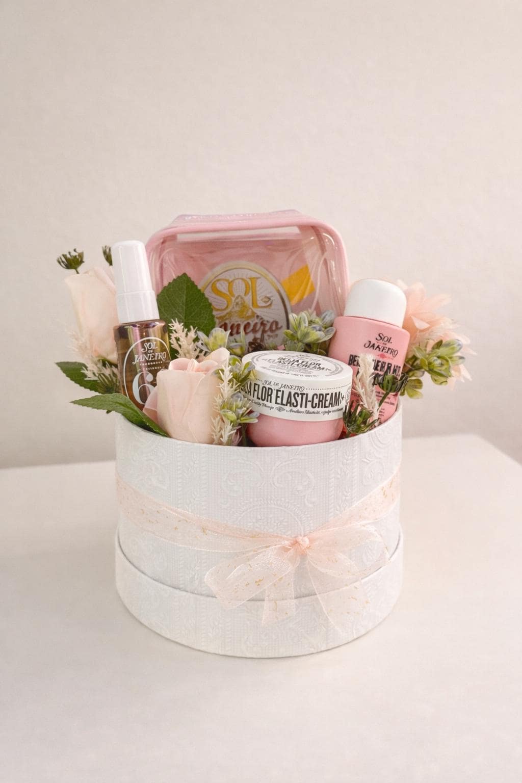 Rosa Pink Spa Geschenkset Für Frauen, Selfcare Geschenkbox, Muttertagsgeschenk, Beauty Geschenk, Geschenk Freundin, Geburtstagsgeschenk von Etsy - DiluxeShop