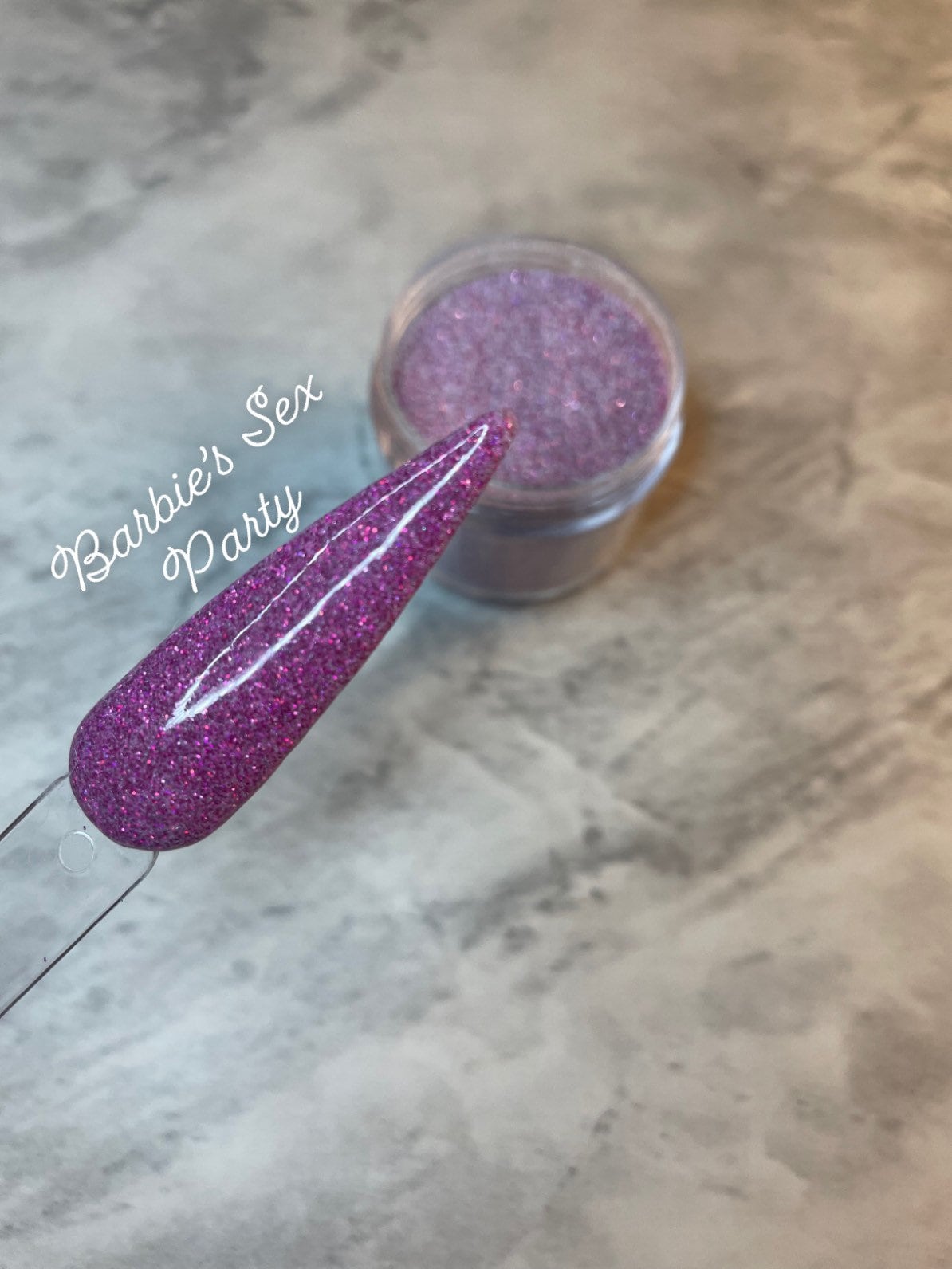 Barbies Sexparty Barbies Sexparty von Etsy - DipHustleCo