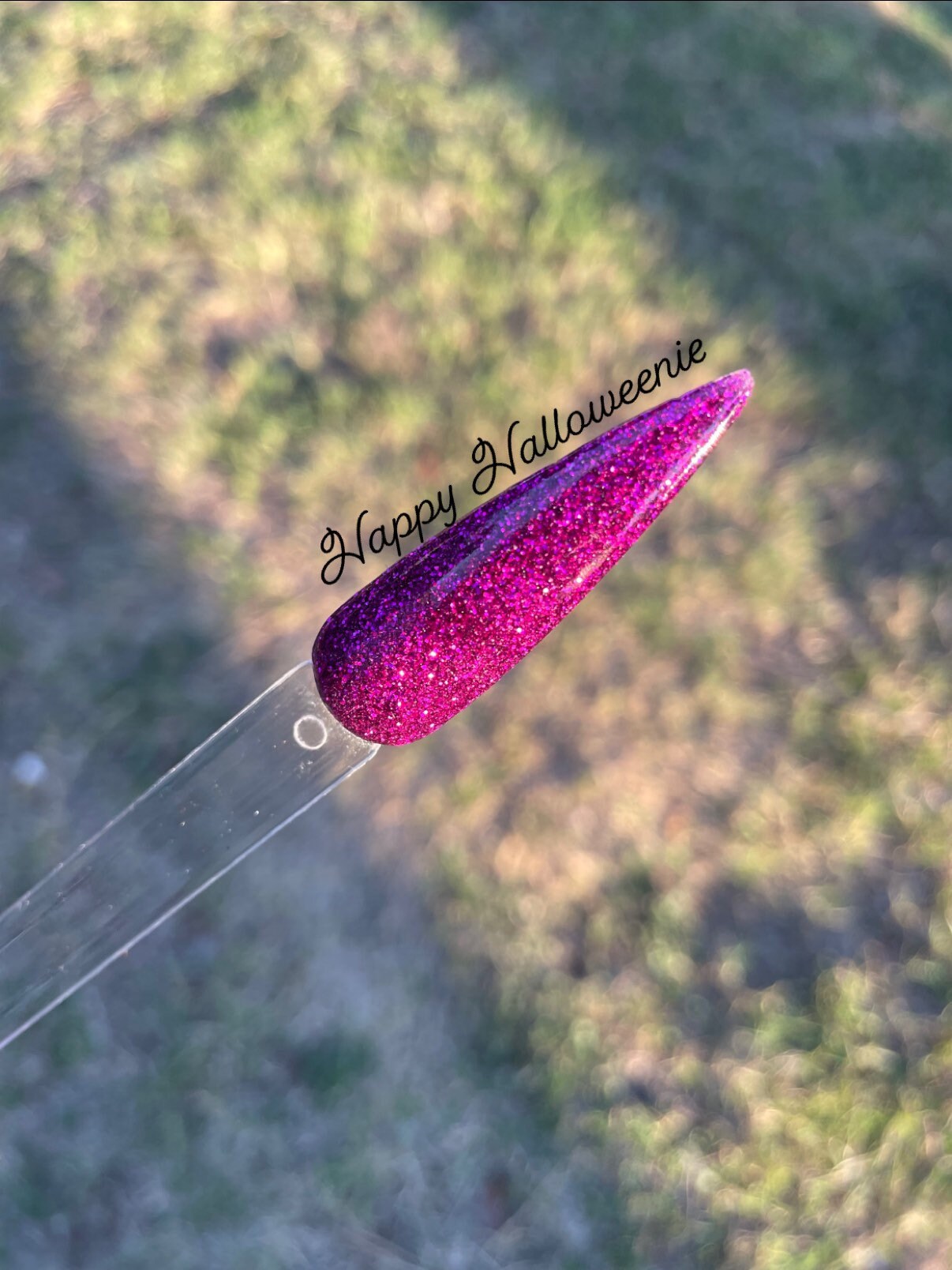Happy Halloweenie Happy Halloweenie von Etsy - DipHustleCo