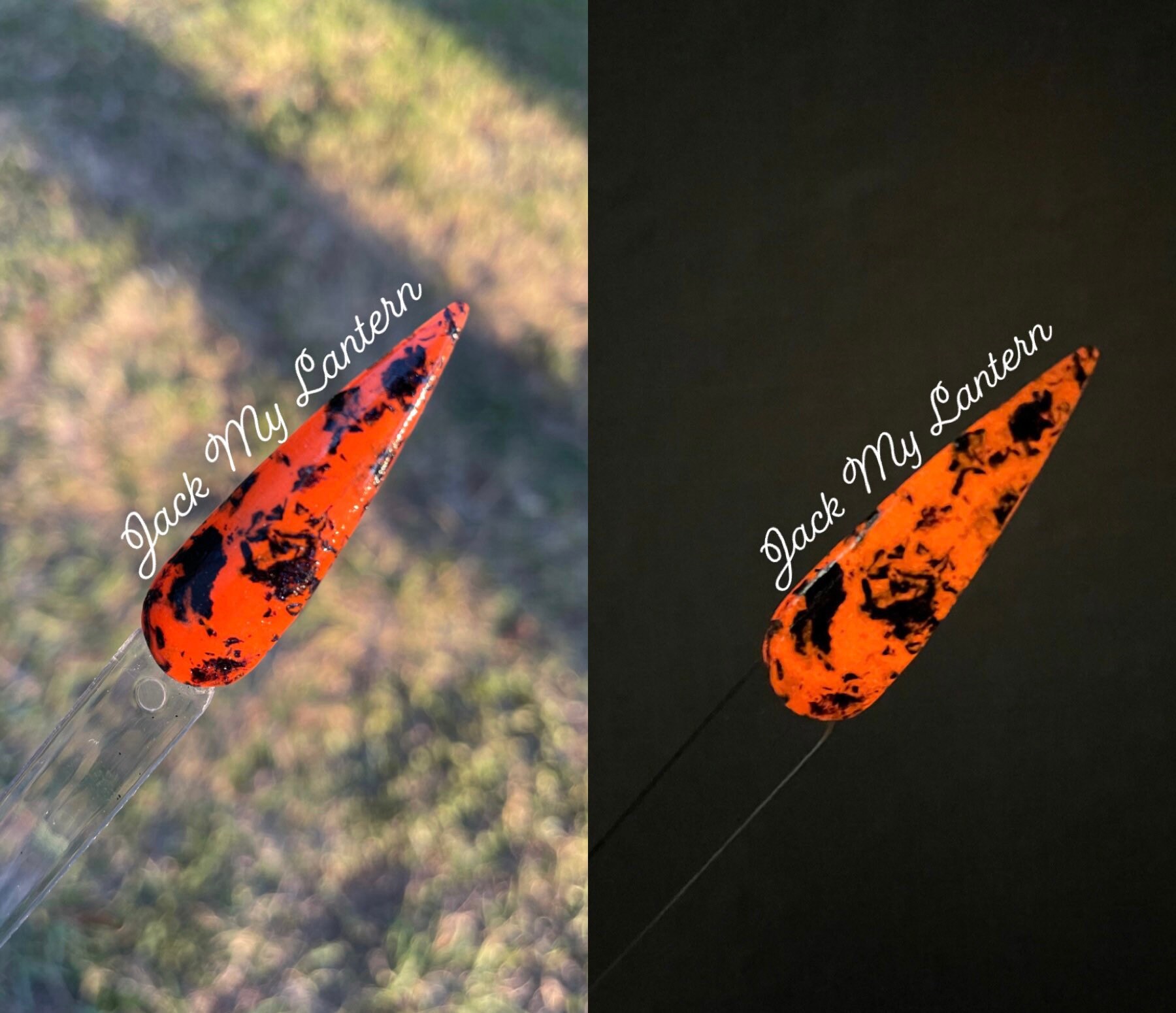 Jack My Lantern Jack My Lantern von Etsy - DipHustleCo