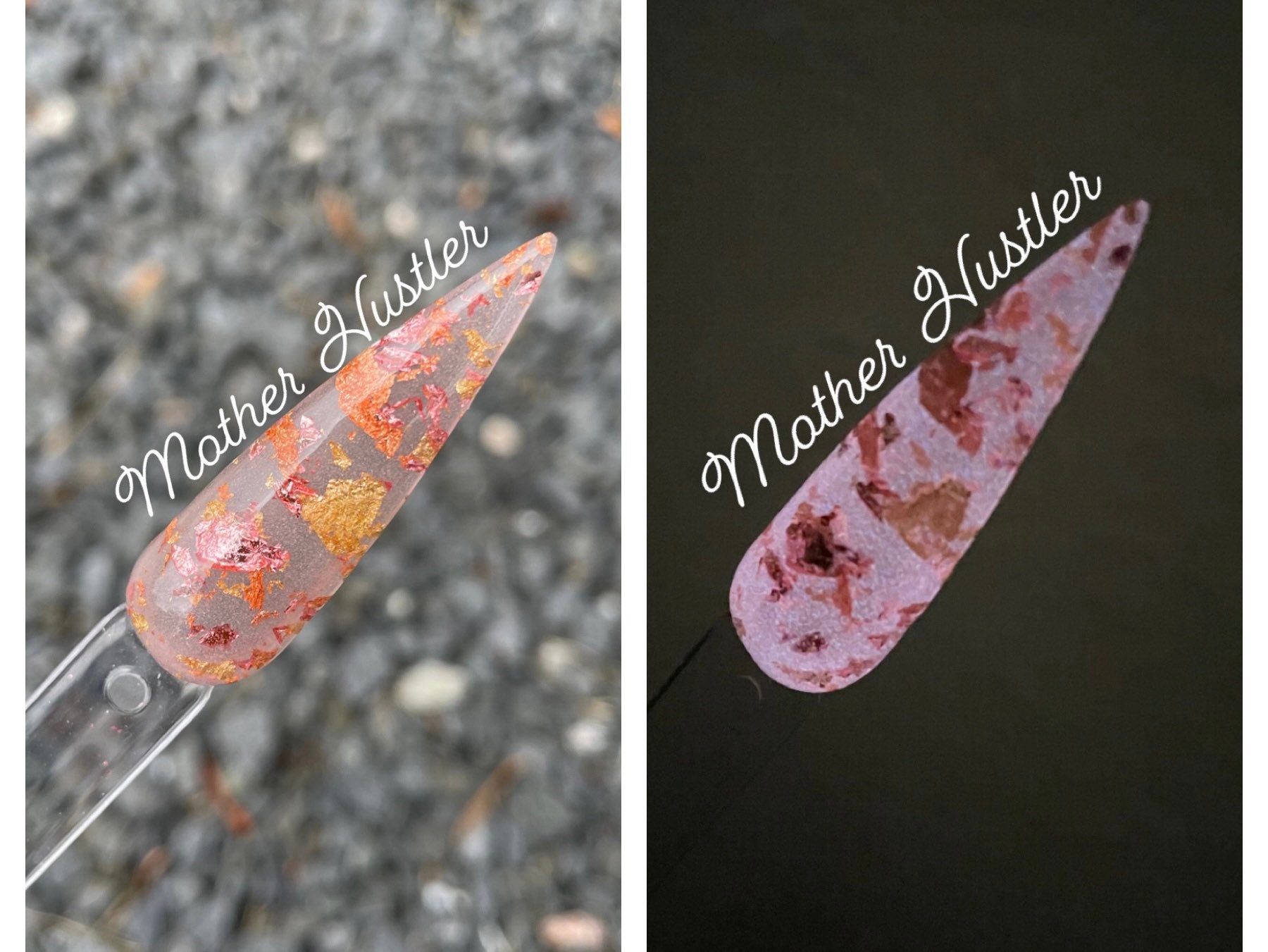 Mutter Hustler von Etsy - DipHustleCo
