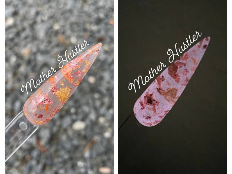 Mutter Hustler von Etsy - DipHustleCo