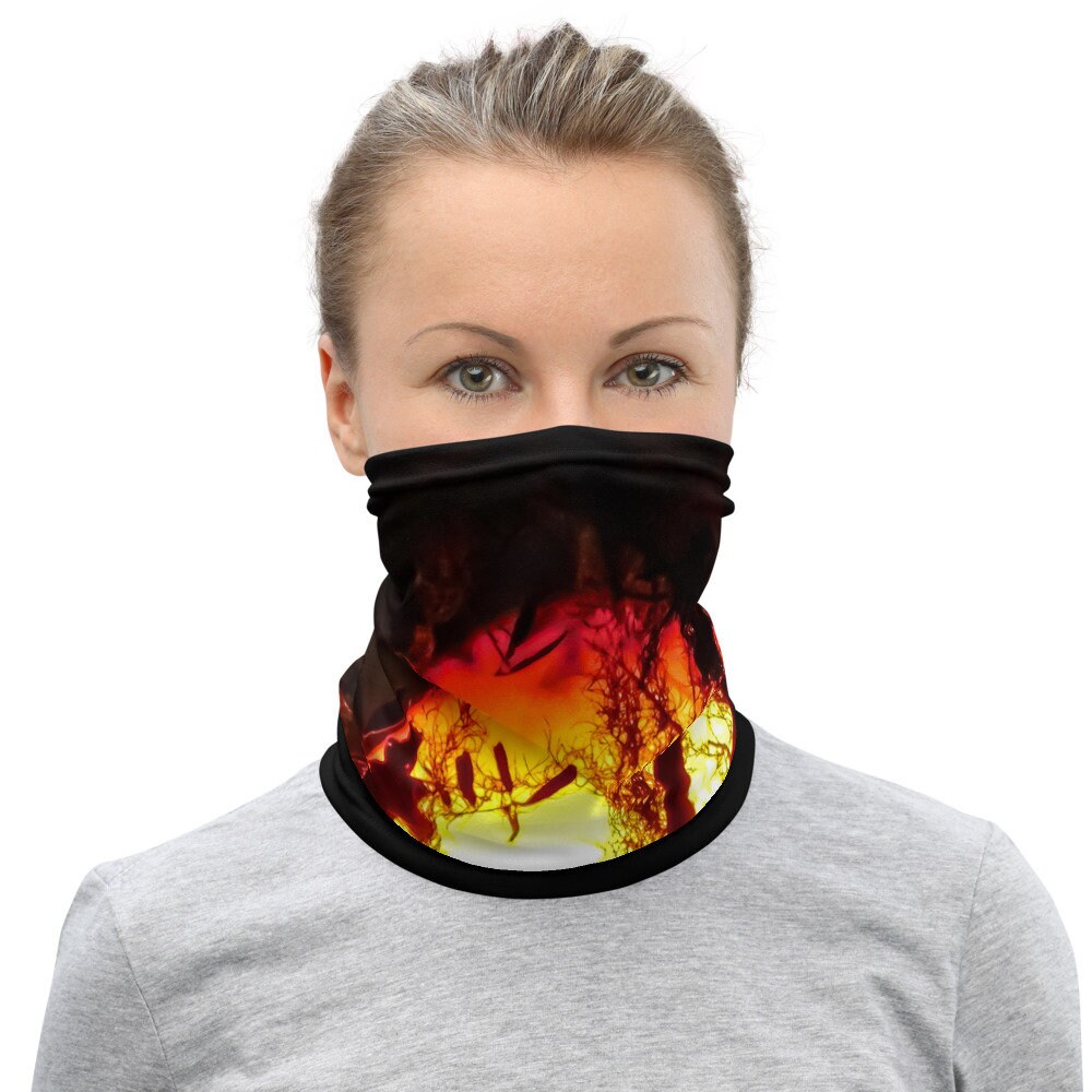Halstuch, Gesichtsmasken, Stirnbänder, Halswärmer, Bandana, Einzigartiges Design, Armband, Natur, Sonne, Feuer, Bäume Halstuch, Gesichtsmasken, Stirnbänder, Halswärmer, Bandana, Einzigartiges Design, Armband, Natur, Sonne, Feuer, Bäume von Etsy - DistortedRainbowsArt