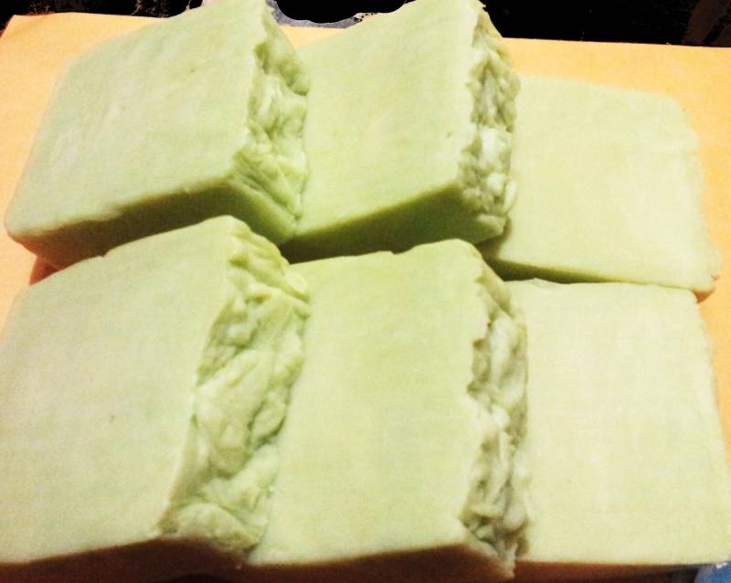 Parfümfrei Alle Natürlichen Olivenöl-Kastilien-Seife von Etsy - Diutobaby