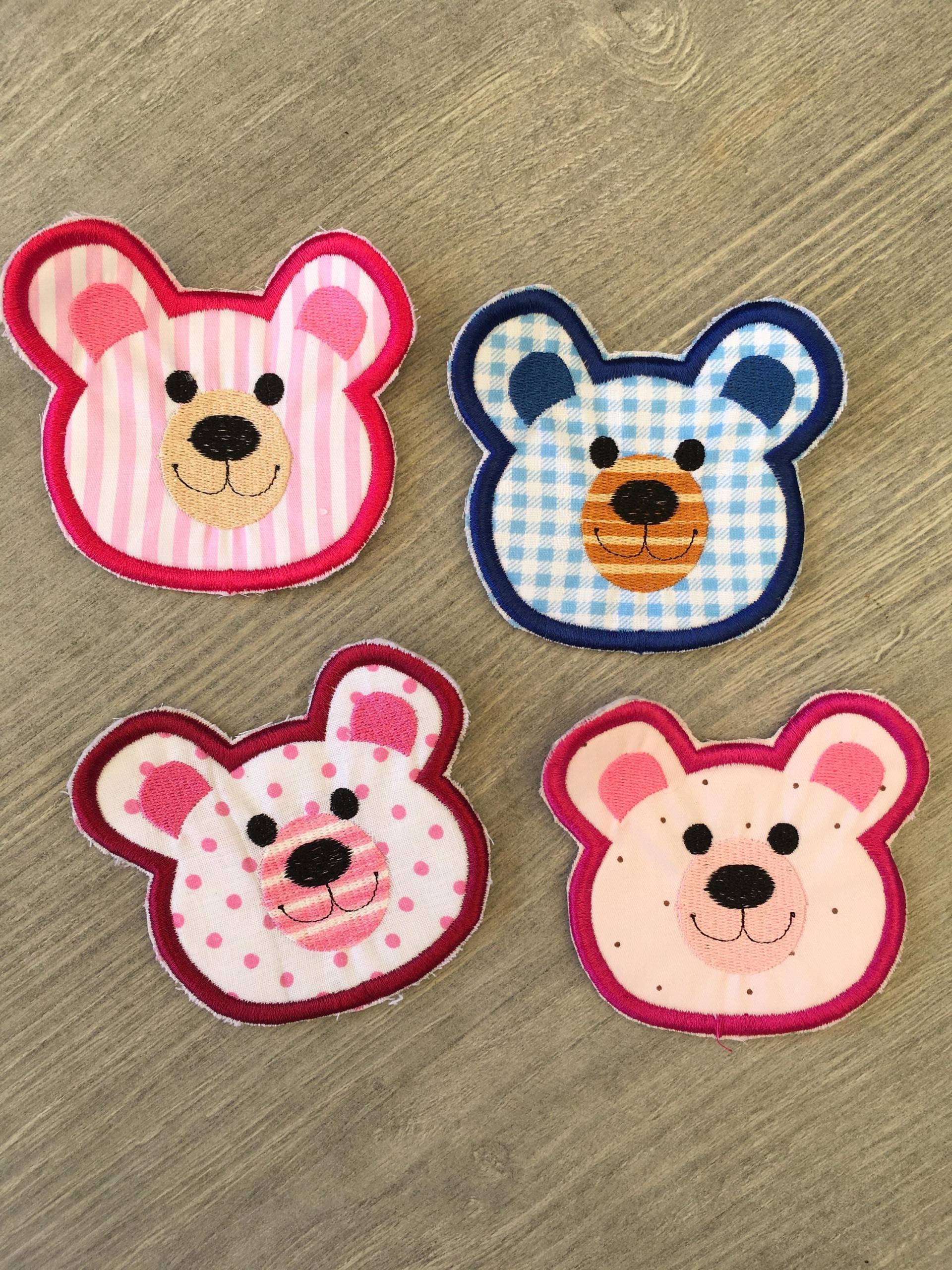 Kosmetikpads von Etsy - DoNobaers