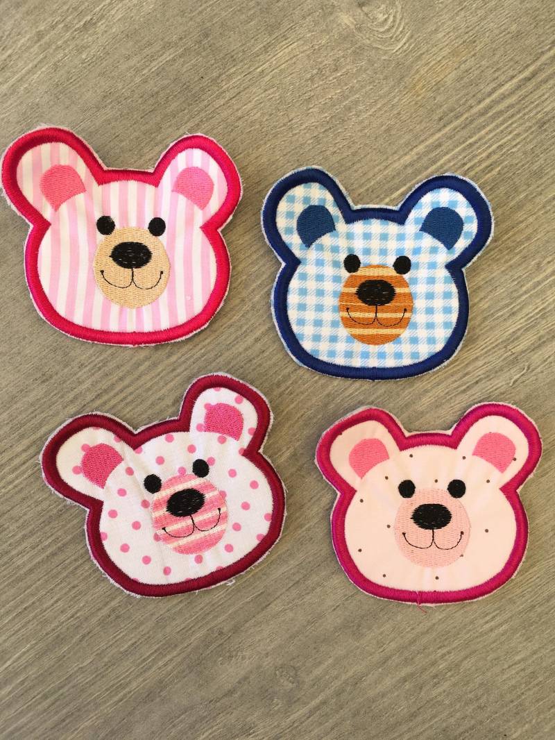 Kosmetikpads von Etsy - DoNobaers
