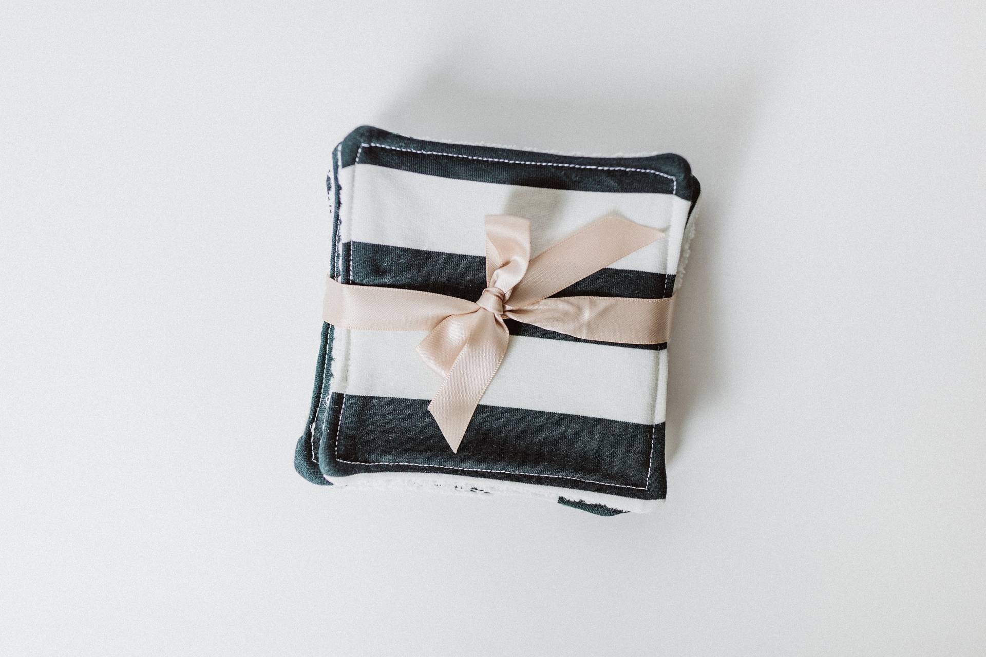 Wiederverwendbare Gesichtstücher, Abschmink-Pads, Schminkpads Aus Baumwolle Wiederverwendbare Gesichtstücher, Abschmink-Pads, Schminkpads Aus Baumwolle von Etsy - DoTheCircle